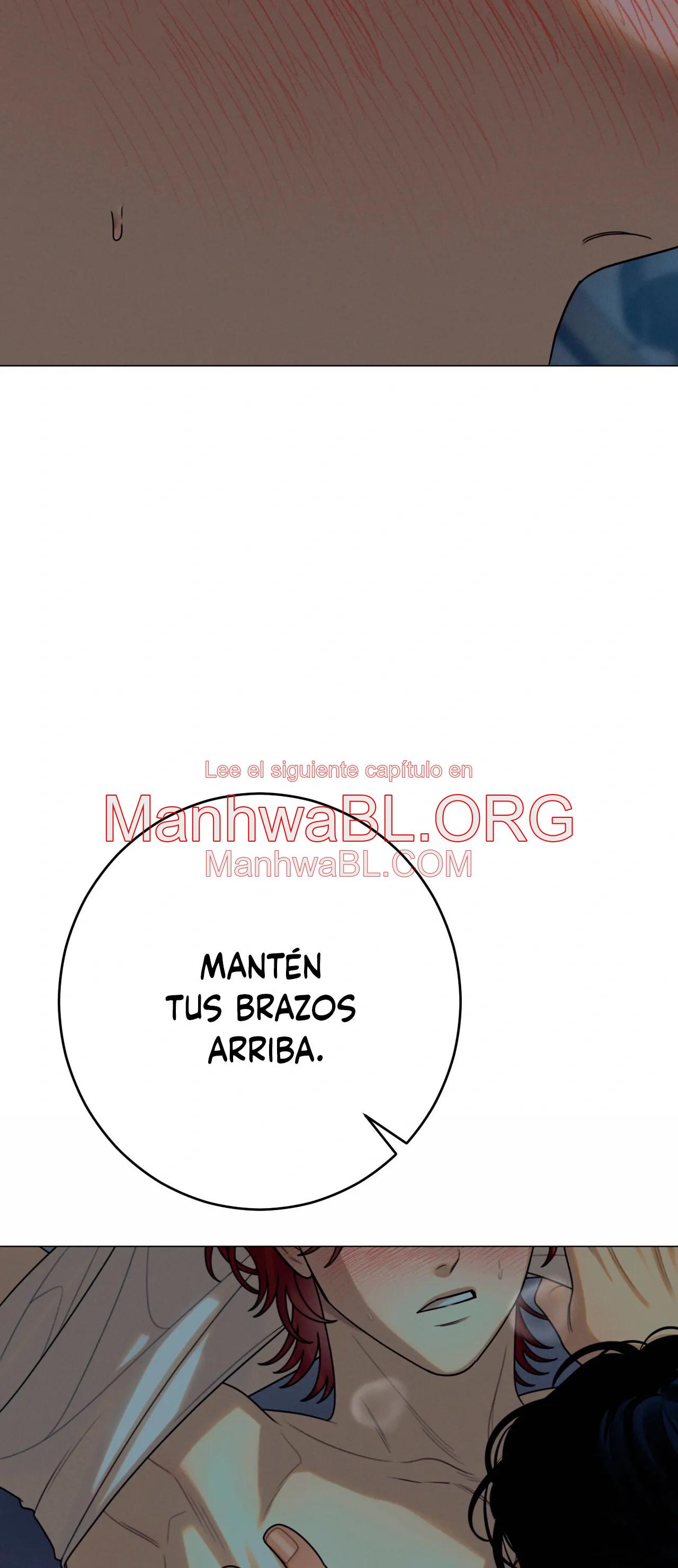 Dreaming of the Dokkaebi - Capítulo 65 manhwa