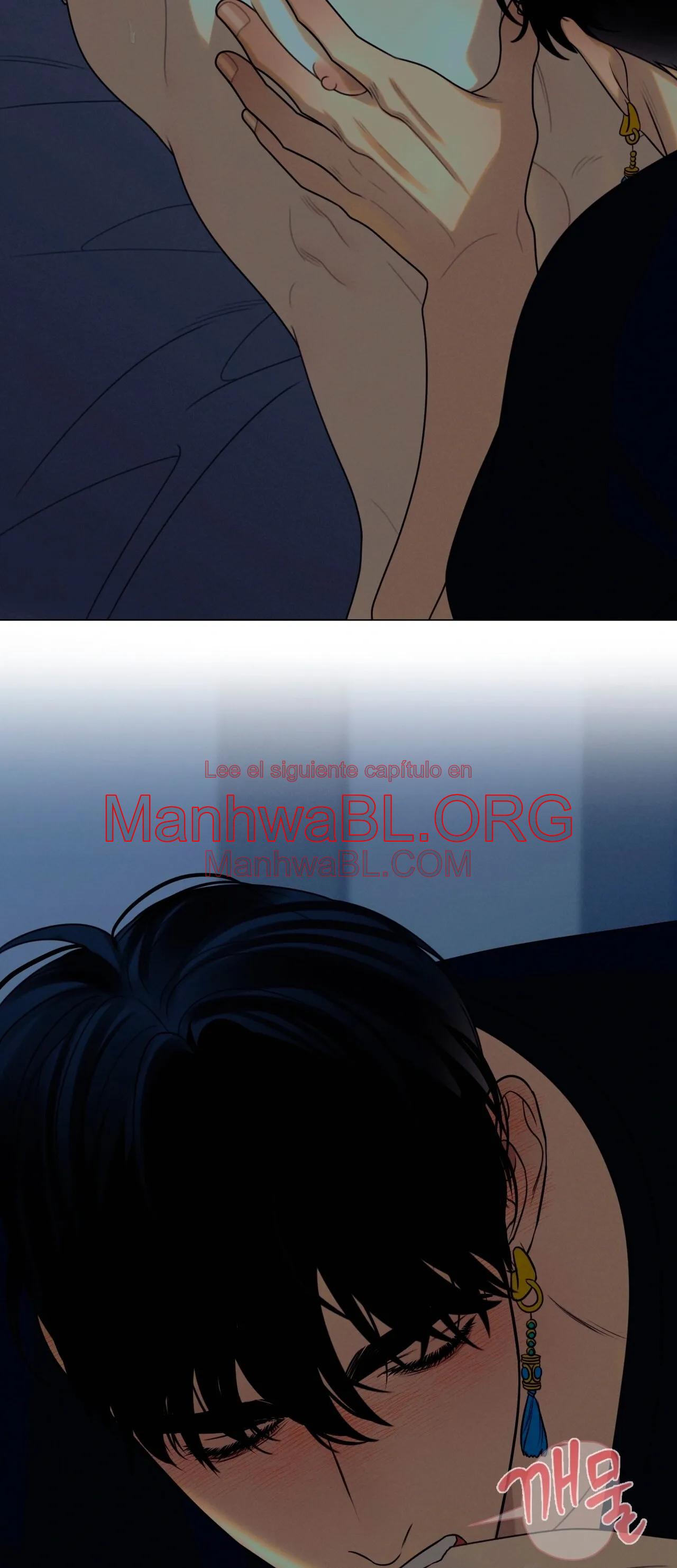 Dreaming of the Dokkaebi - Capítulo 65 manhwa