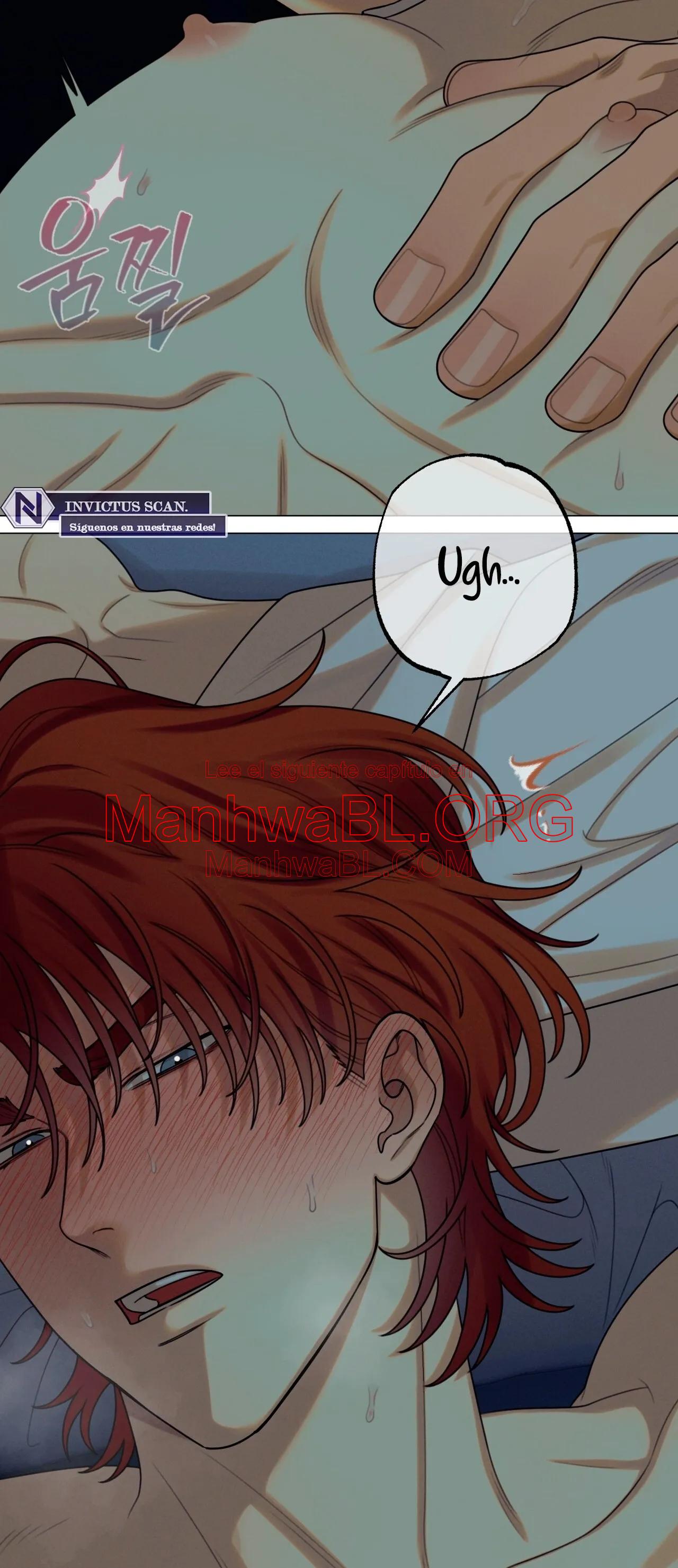 Dreaming of the Dokkaebi - Capítulo 65 manhwa
