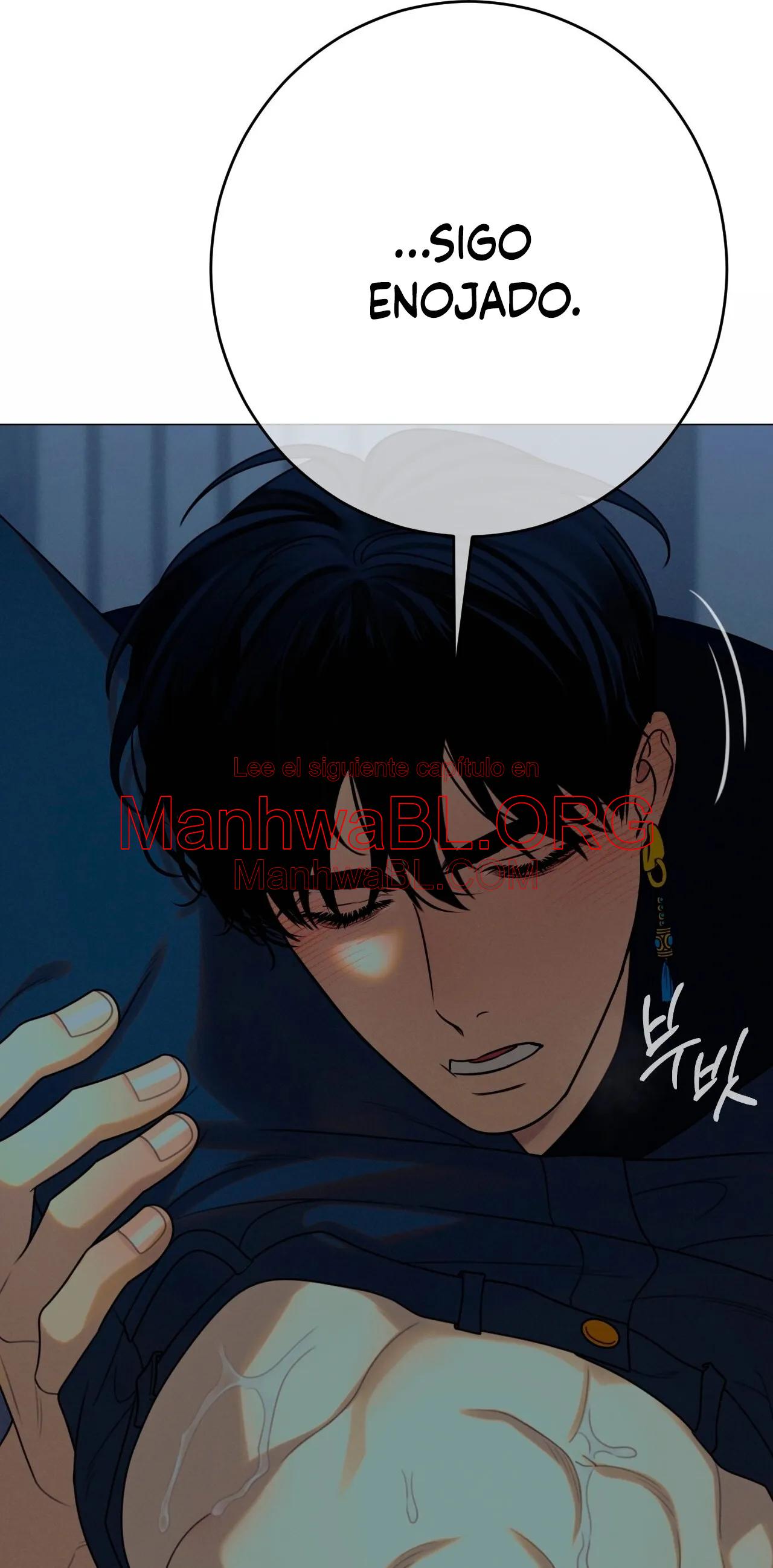 Dreaming of the Dokkaebi - Capítulo 65 manhwa