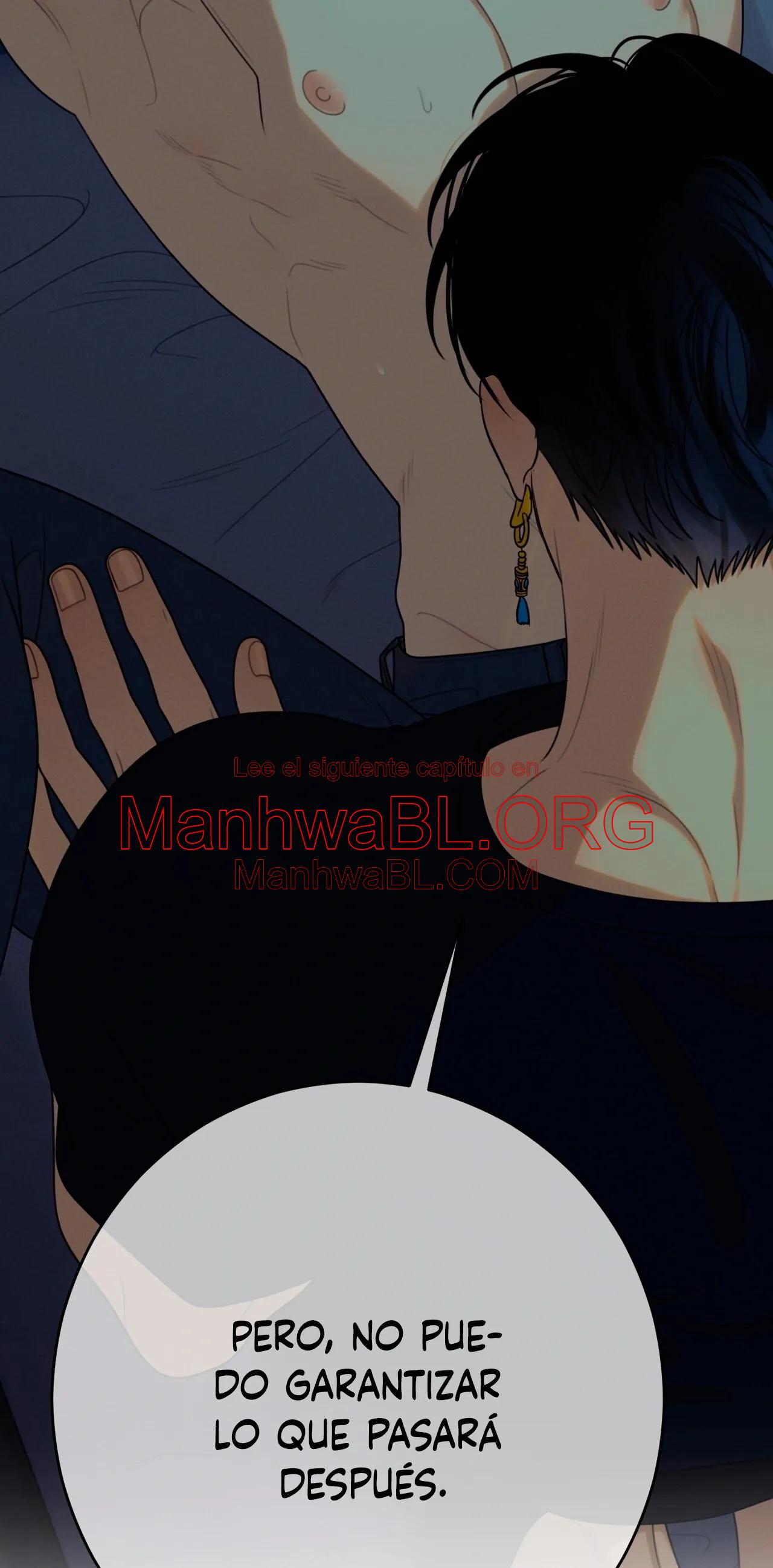 Dreaming of the Dokkaebi - Capítulo 65 manhwa