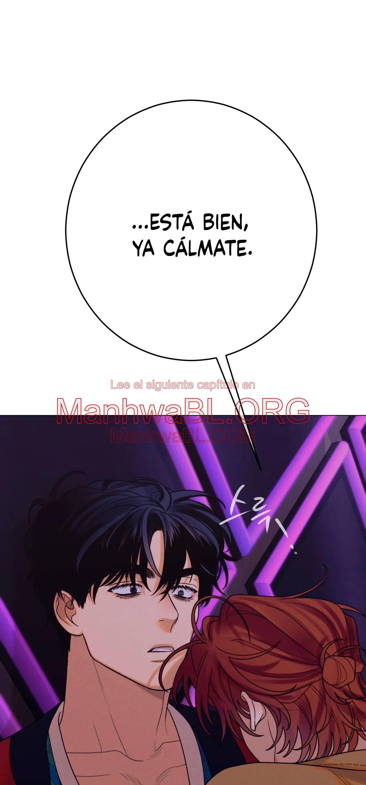 Dreaming of the Dokkaebi - Capítulo 68 manhwa