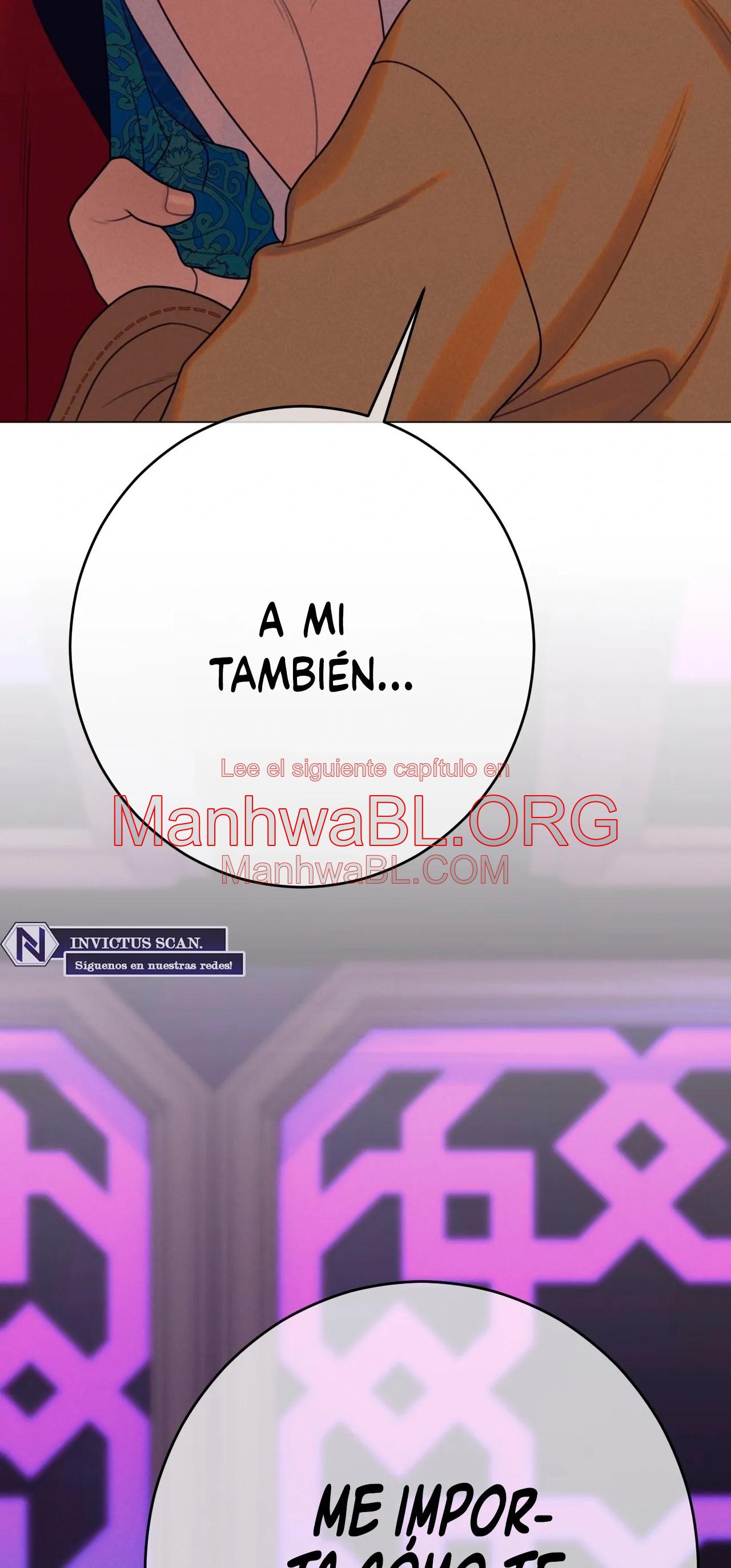 Dreaming of the Dokkaebi - Capítulo 68 manhwa