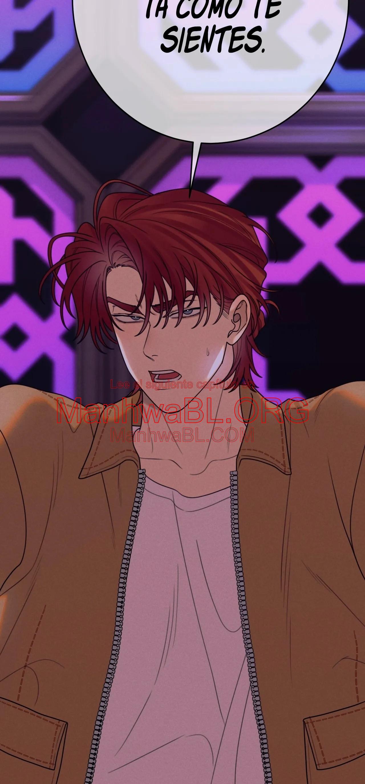 Dreaming of the Dokkaebi - Capítulo 68 manhwa