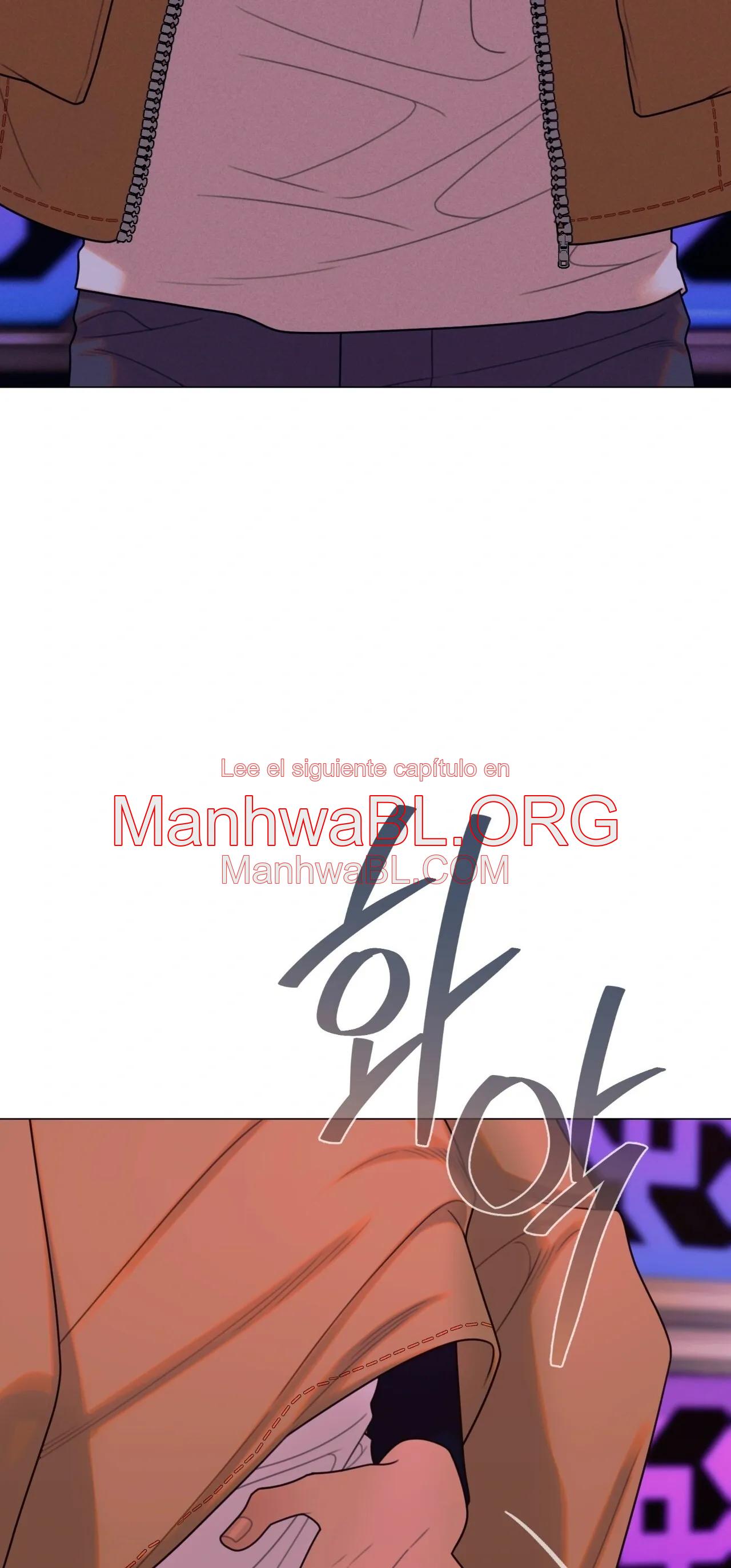 Dreaming of the Dokkaebi - Capítulo 68 manhwa
