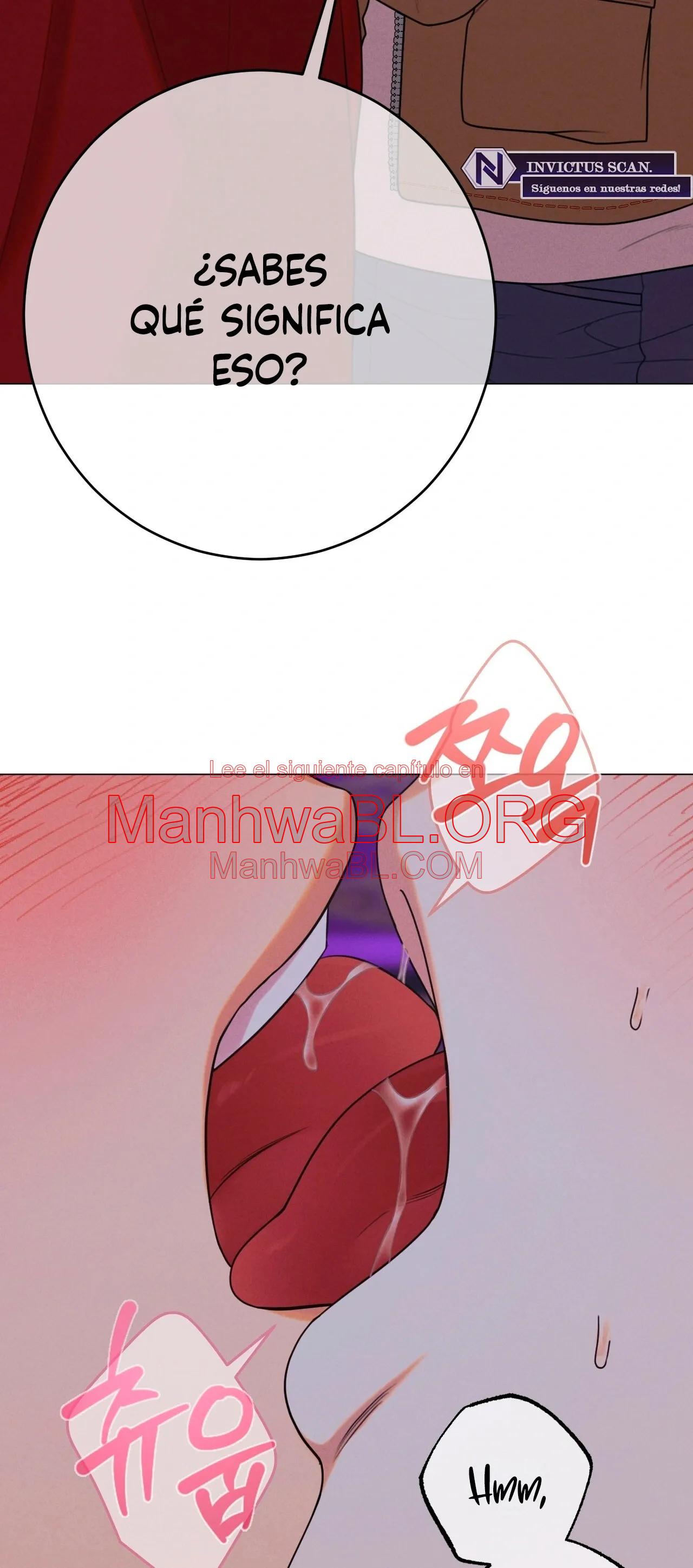 Dreaming of the Dokkaebi - Capítulo 68 manhwa