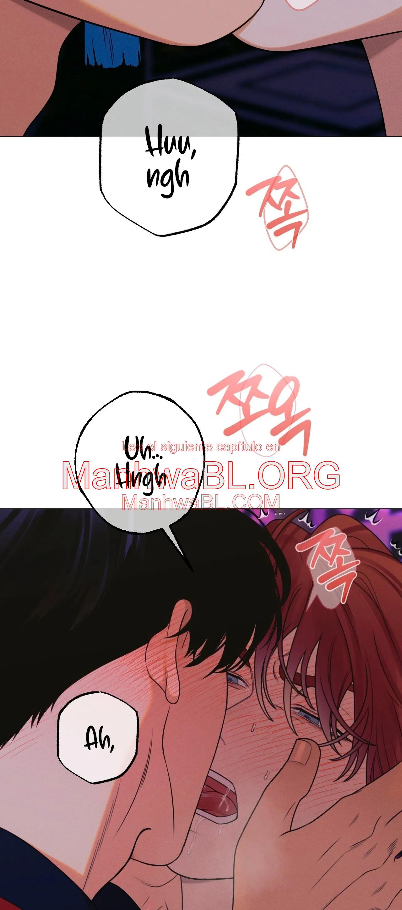 Dreaming of the Dokkaebi - Capítulo 68 manhwa