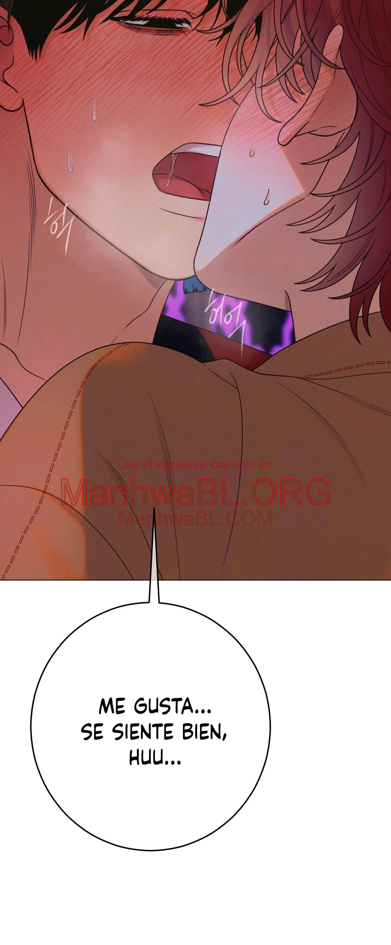 Dreaming of the Dokkaebi - Capítulo 68 manhwa