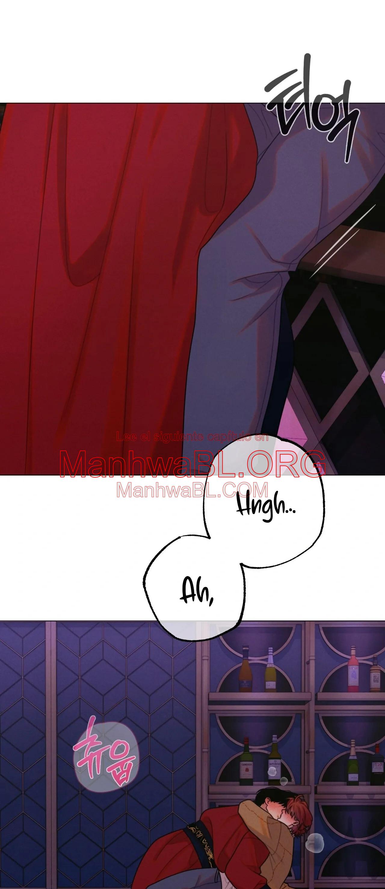 Dreaming of the Dokkaebi - Capítulo 68 manhwa