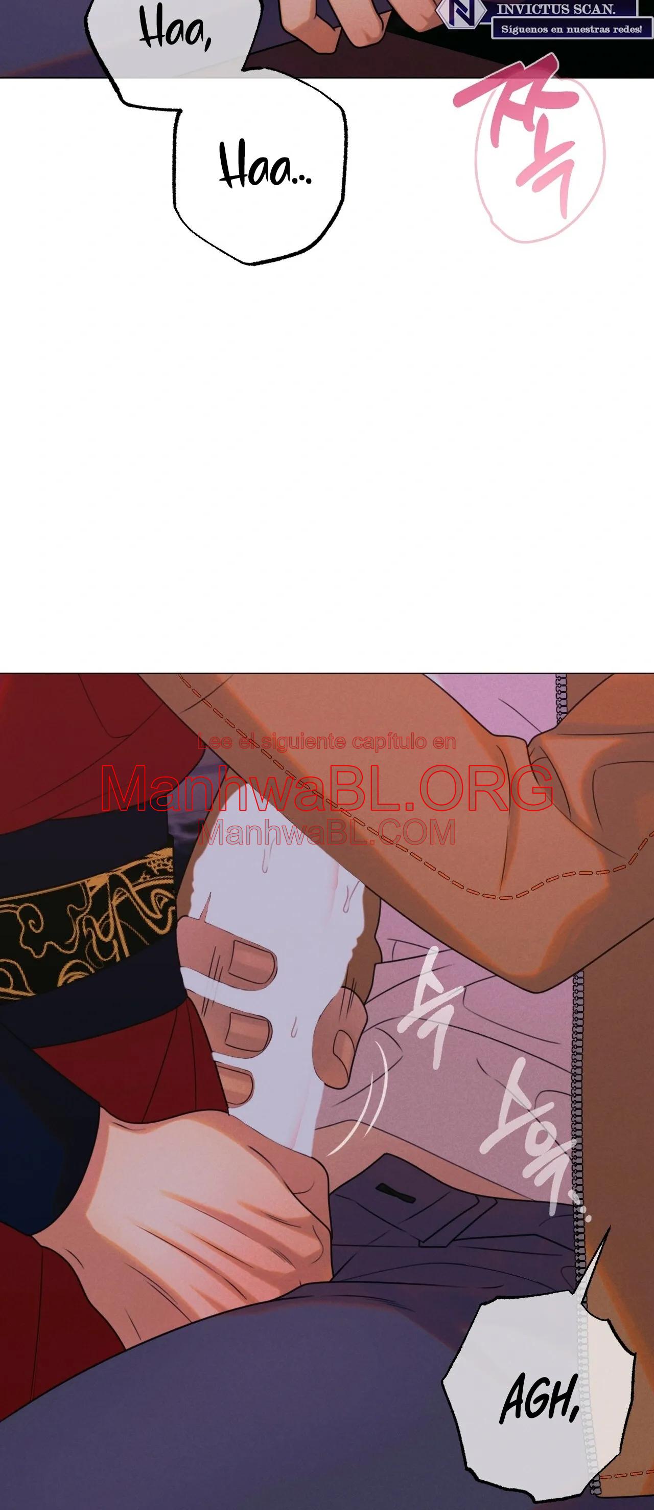 Dreaming of the Dokkaebi - Capítulo 68 manhwa