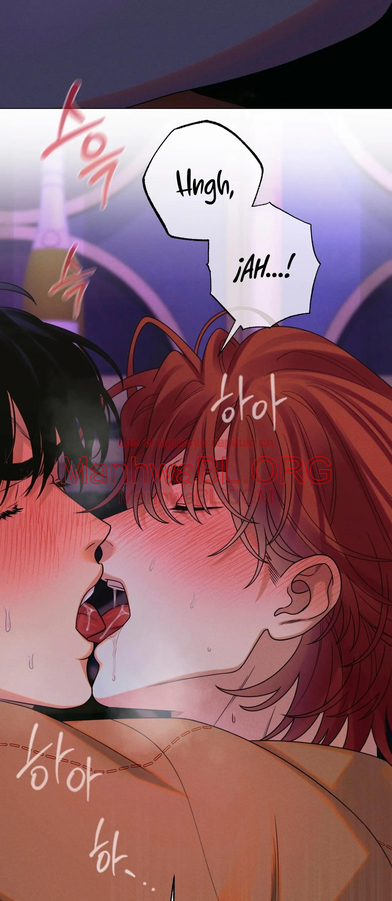 Dreaming of the Dokkaebi - Capítulo 68 manhwa