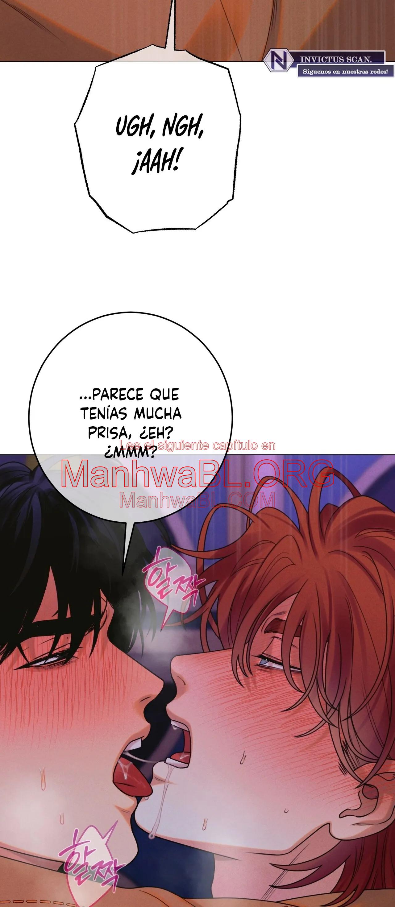 Dreaming of the Dokkaebi - Capítulo 68 manhwa