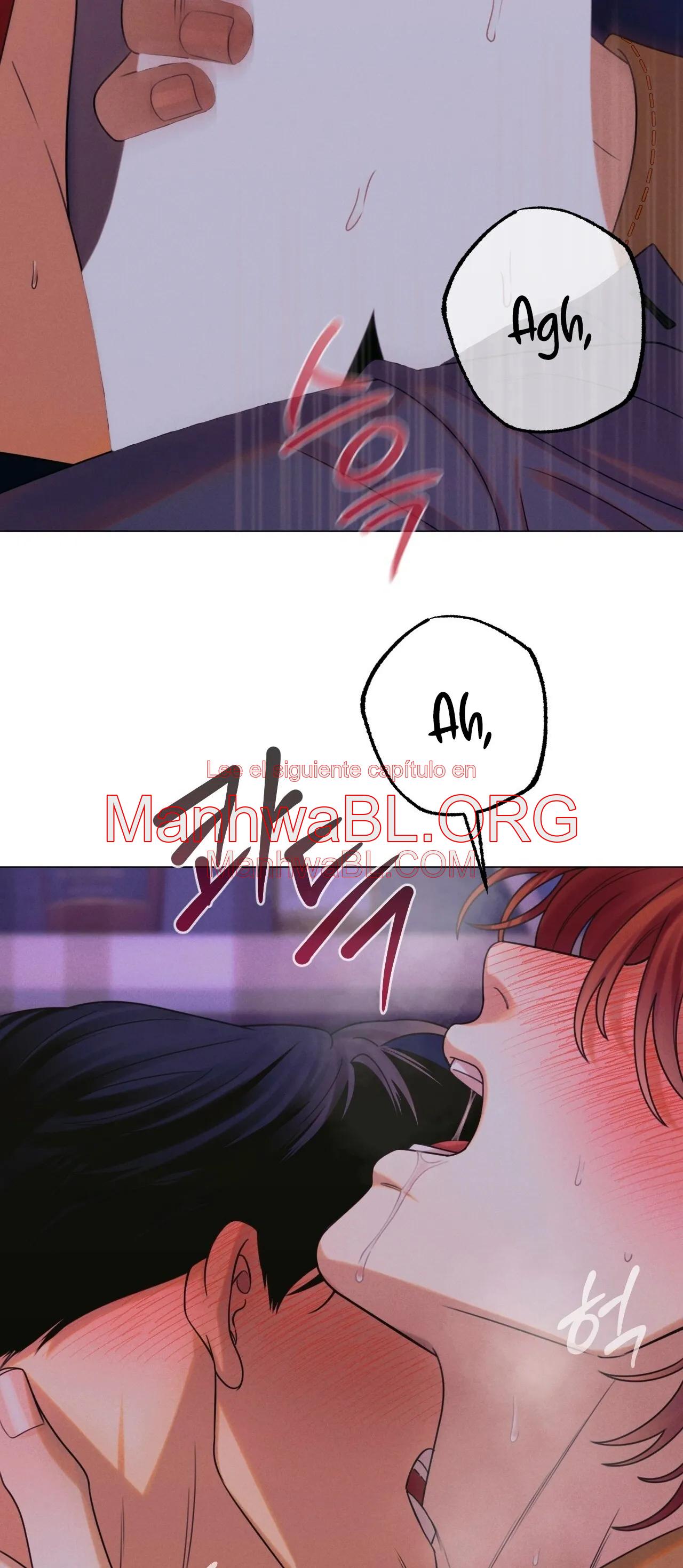 Dreaming of the Dokkaebi - Capítulo 68 manhwa