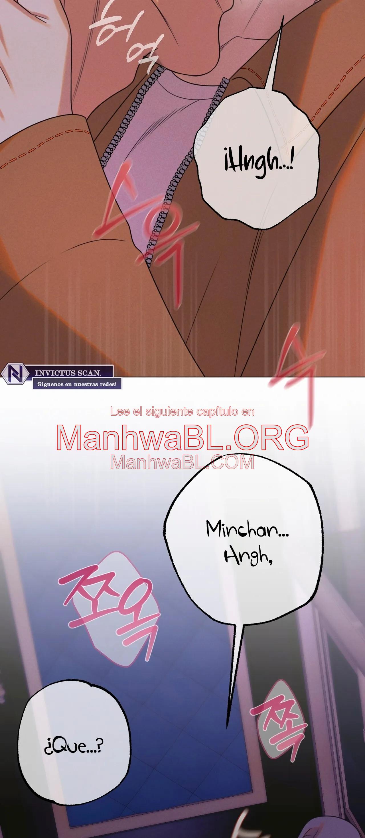 Dreaming of the Dokkaebi - Capítulo 68 manhwa