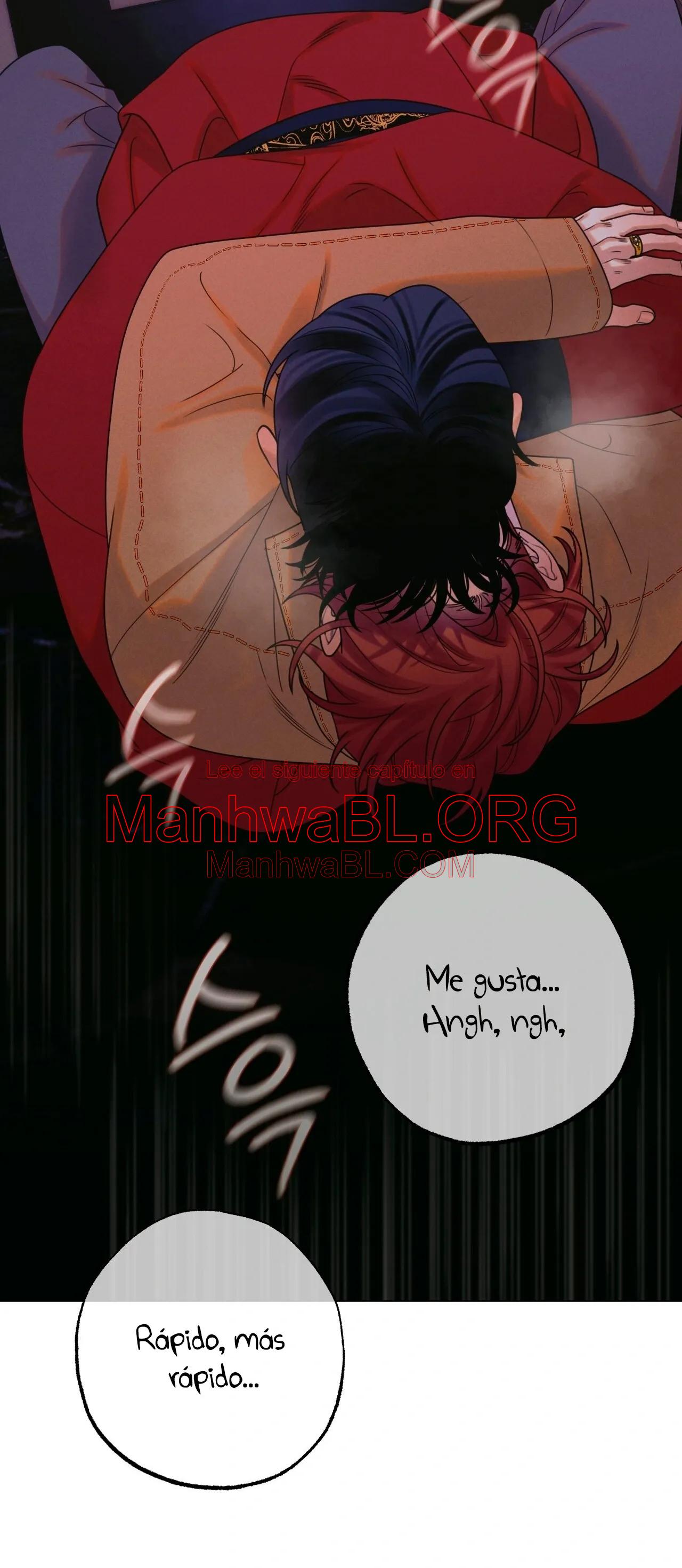 Dreaming of the Dokkaebi - Capítulo 68 manhwa