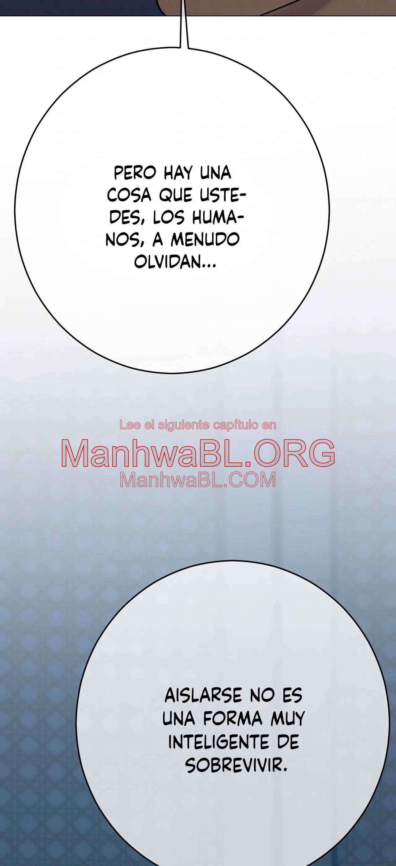 Dreaming of the Dokkaebi - Capítulo 64 3 manhwa