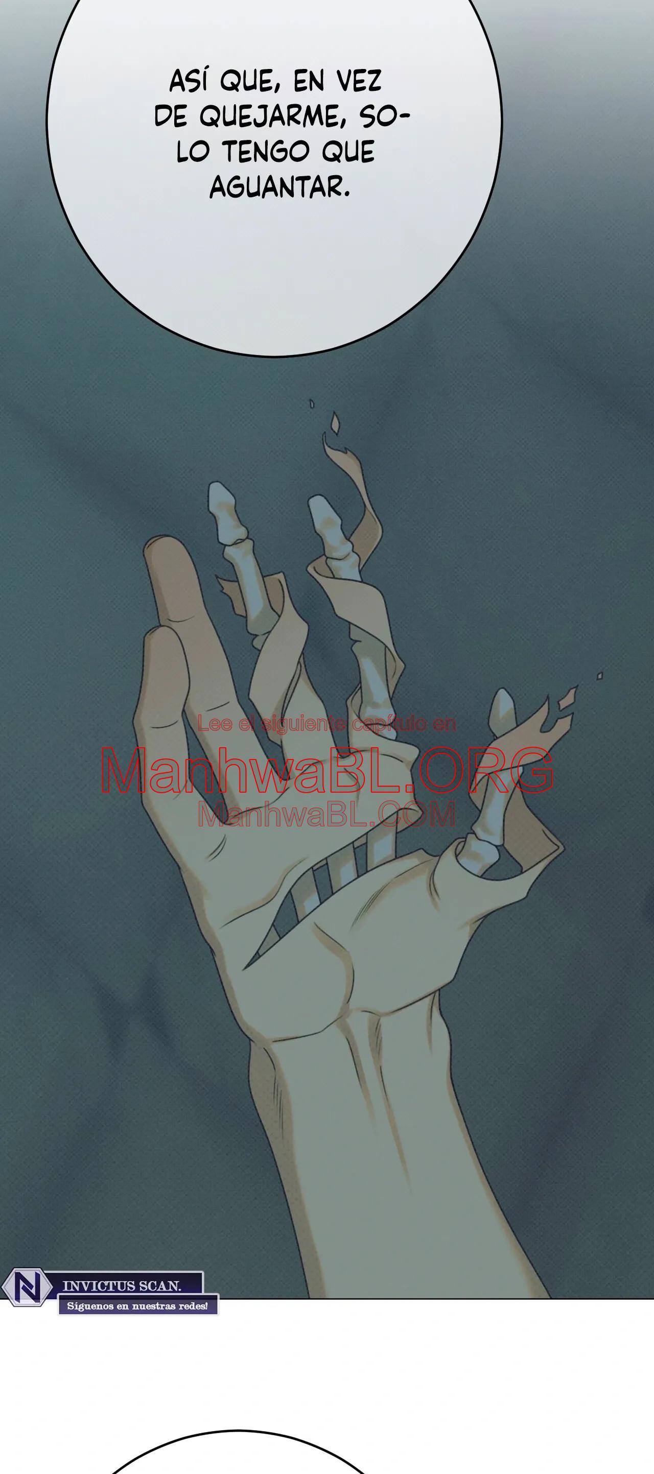 Dreaming of the Dokkaebi - Capítulo 64 3 manhwa
