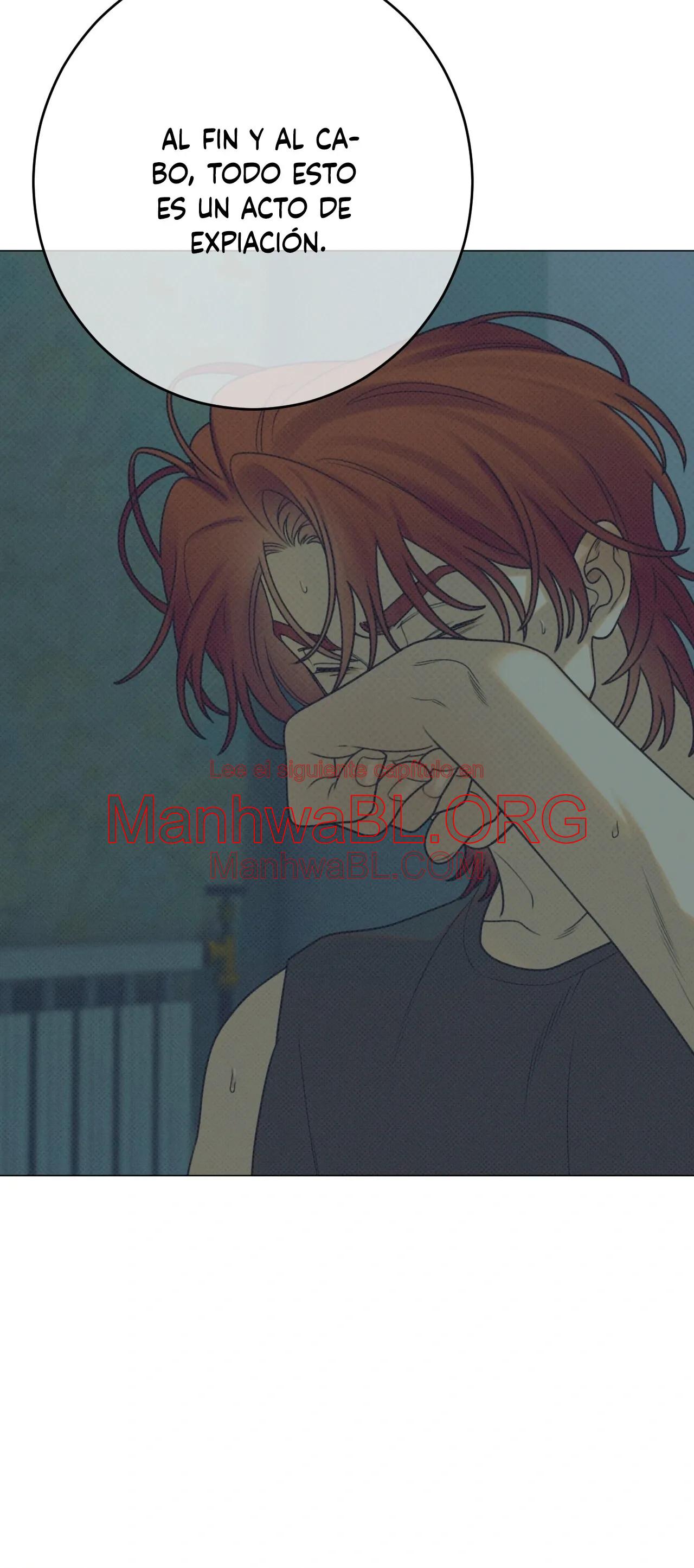 Dreaming of the Dokkaebi - Capítulo 64 3 manhwa