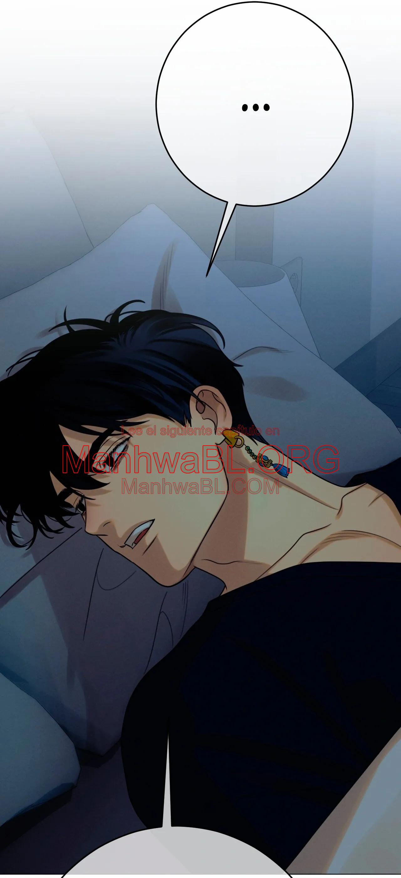 Dreaming of the Dokkaebi - Capítulo 64 3 manhwa