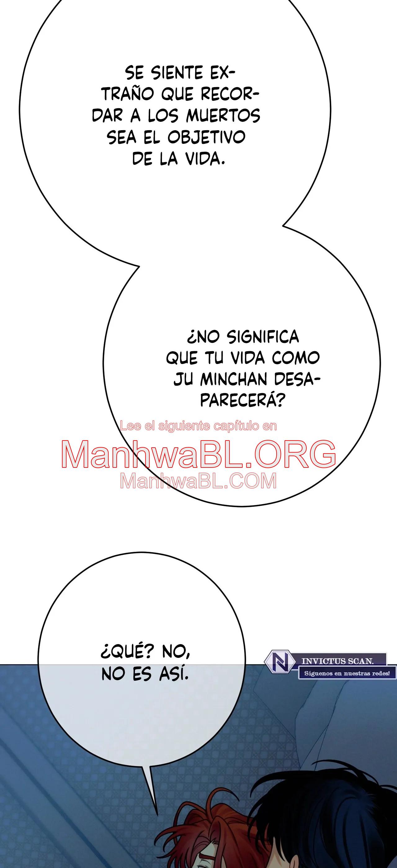 Dreaming of the Dokkaebi - Capítulo 64 3 manhwa
