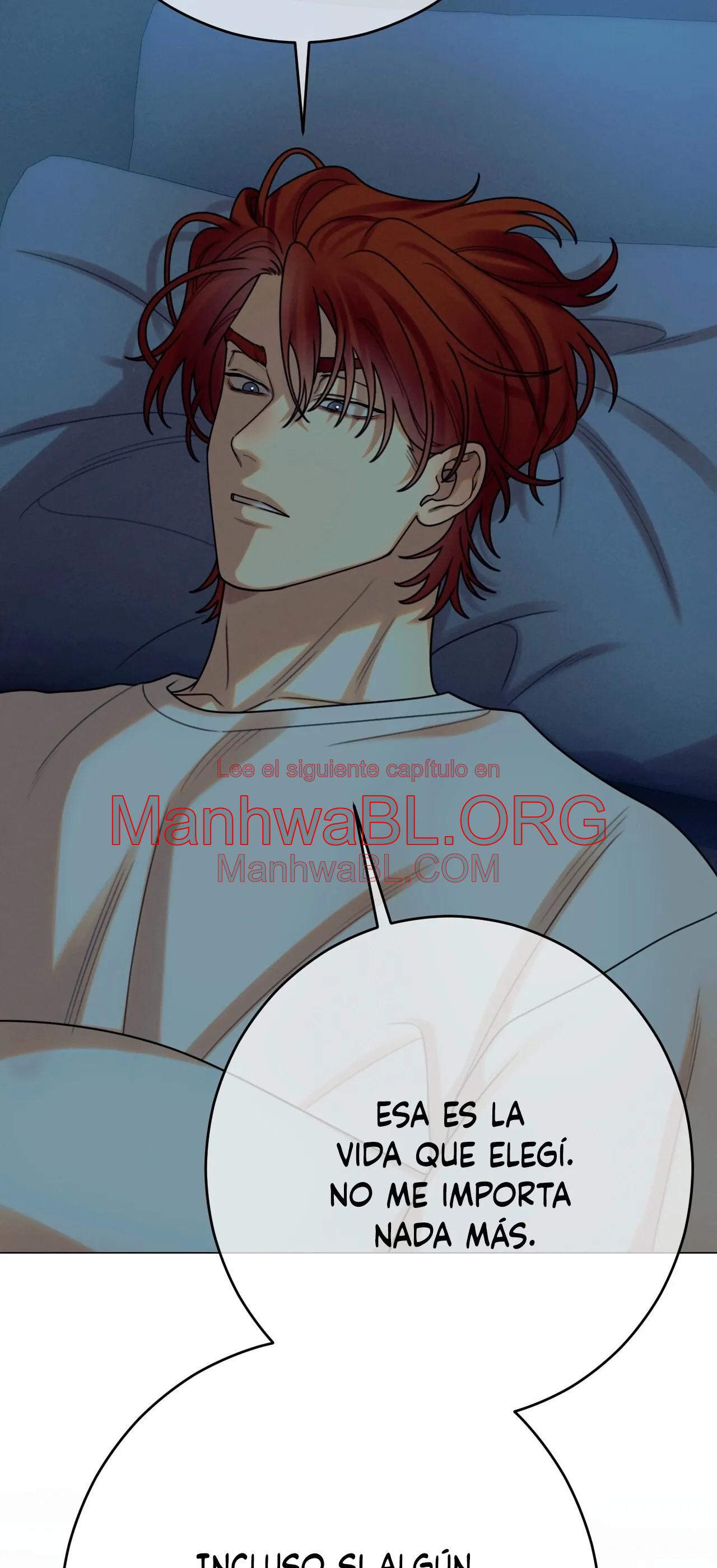 Dreaming of the Dokkaebi - Capítulo 64 3 manhwa