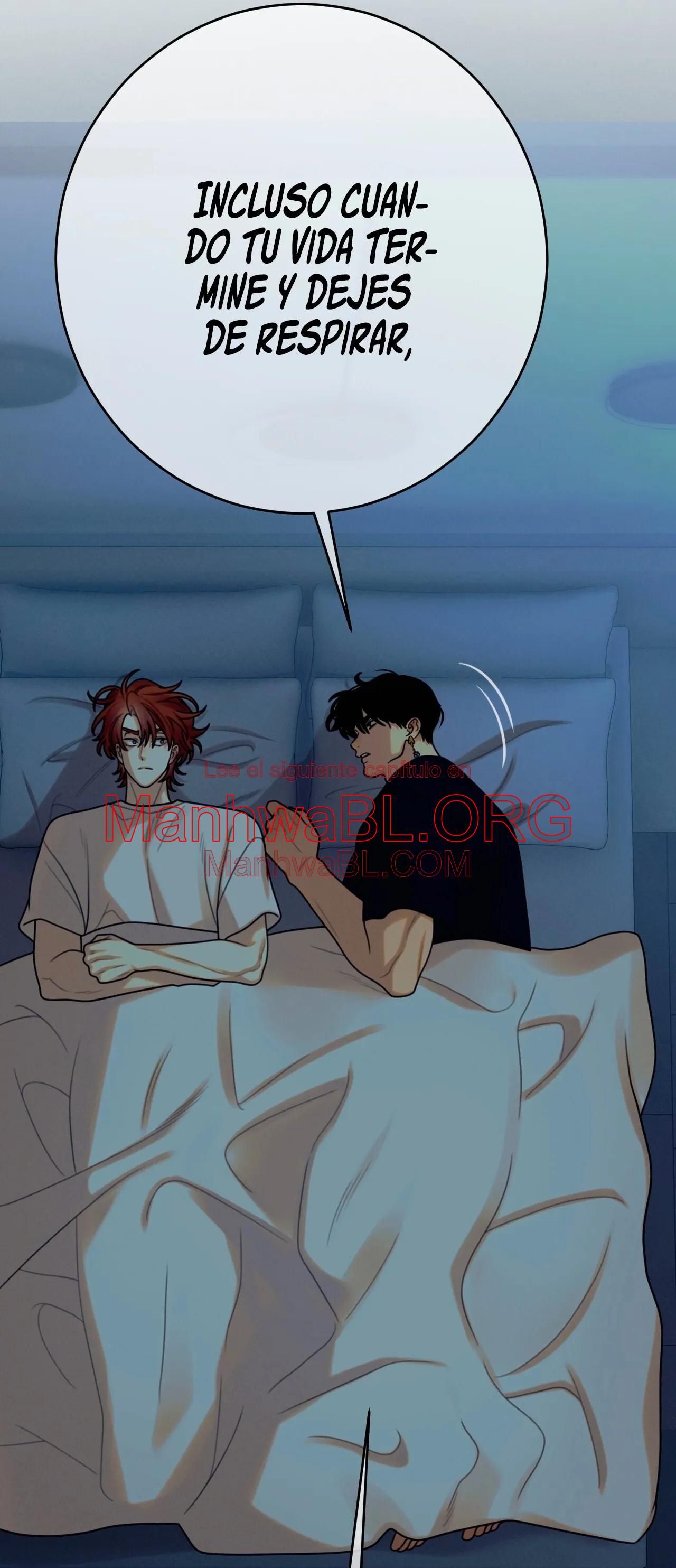 Dreaming of the Dokkaebi - Capítulo 64 3 manhwa