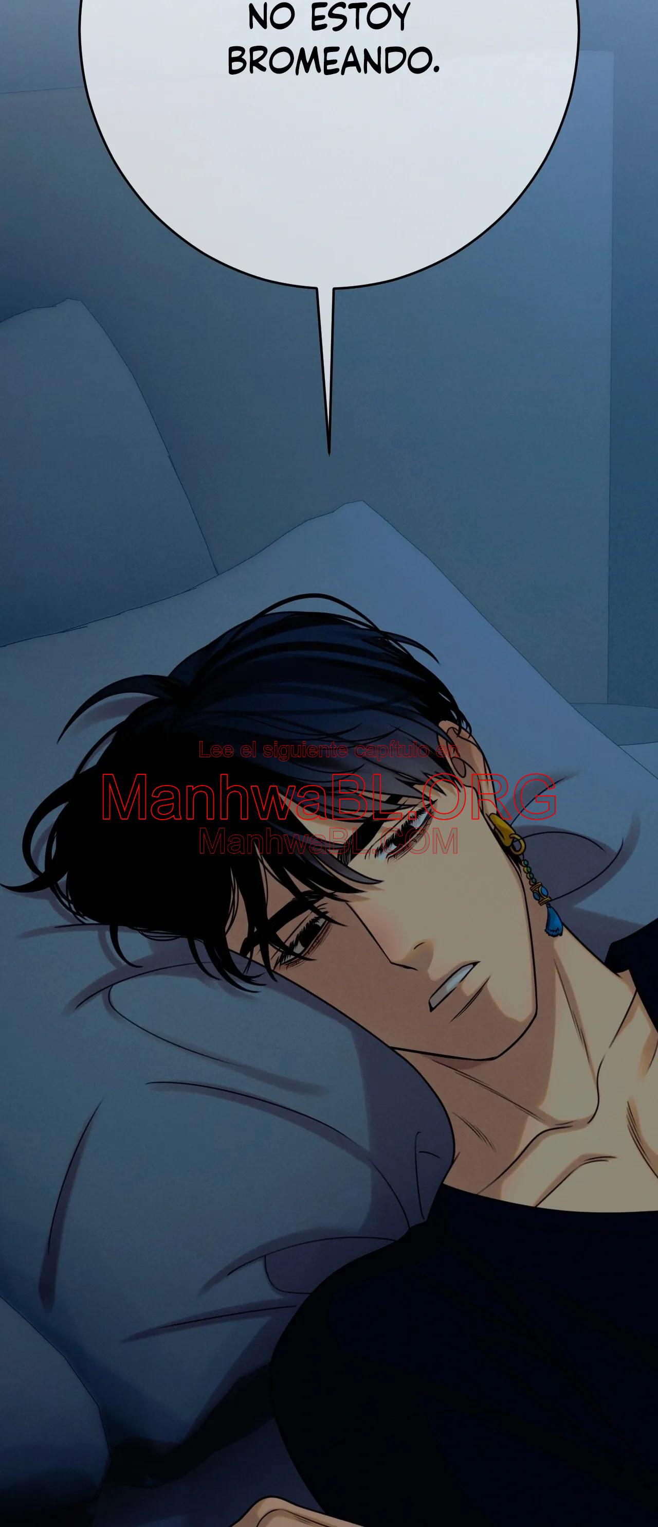 Dreaming of the Dokkaebi - Capítulo 64 3 manhwa