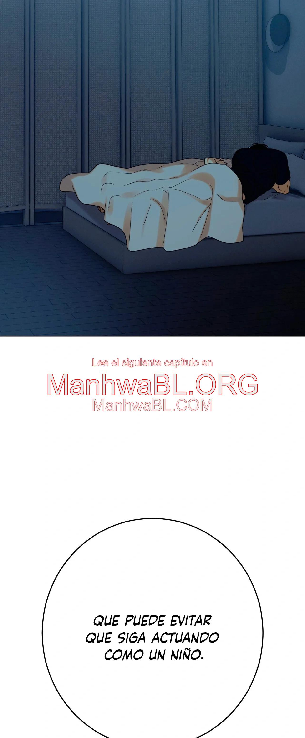 Dreaming of the Dokkaebi - Capítulo 64 3 manhwa