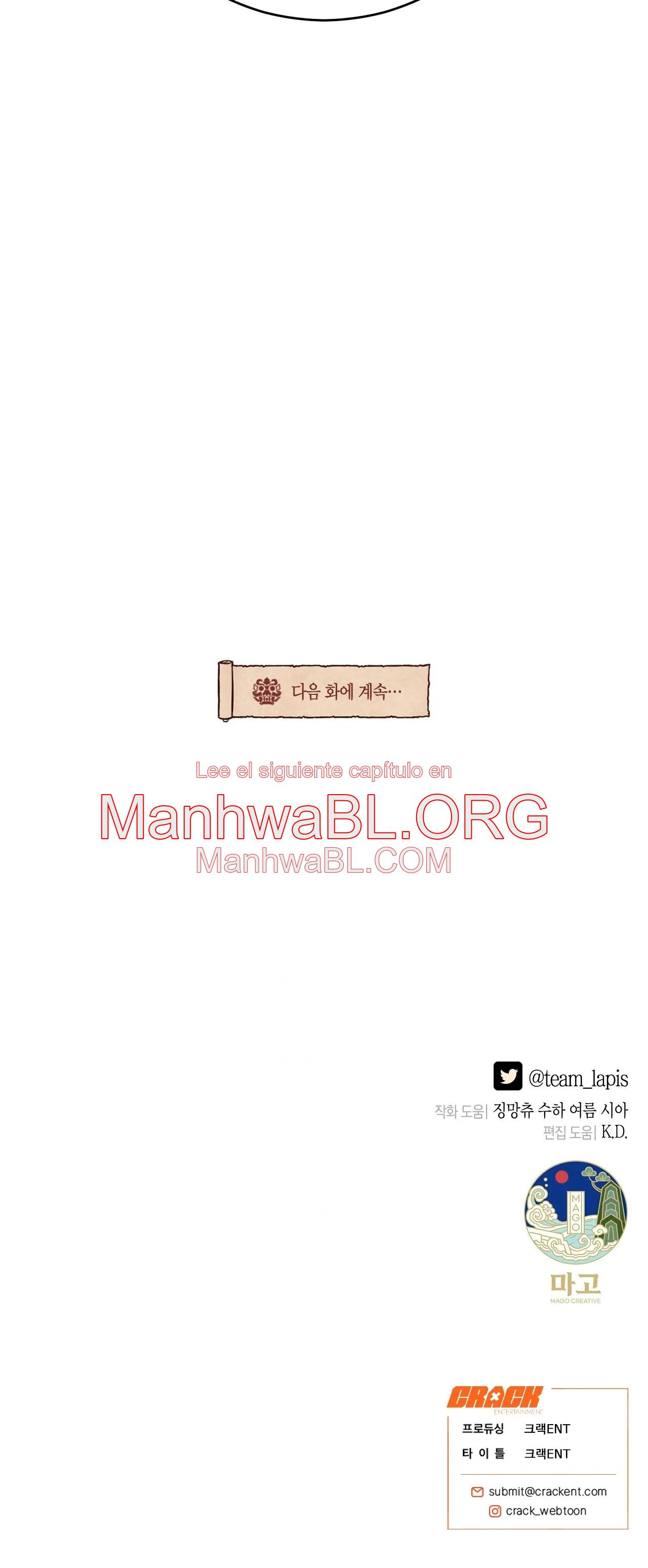 Dreaming of the Dokkaebi - Capítulo 64 3 manhwa