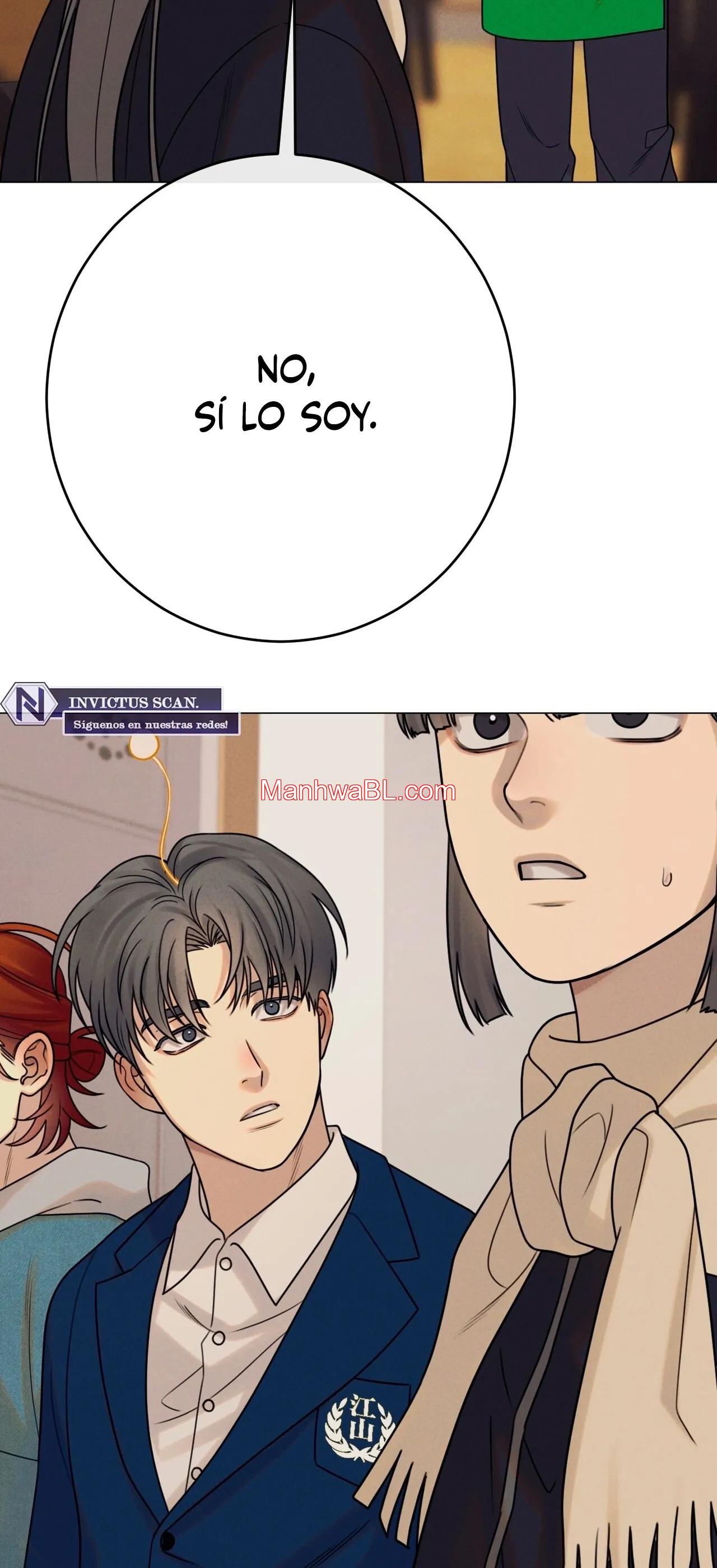Dreaming of the Dokkaebi - Capítulo 58 3 manhwa