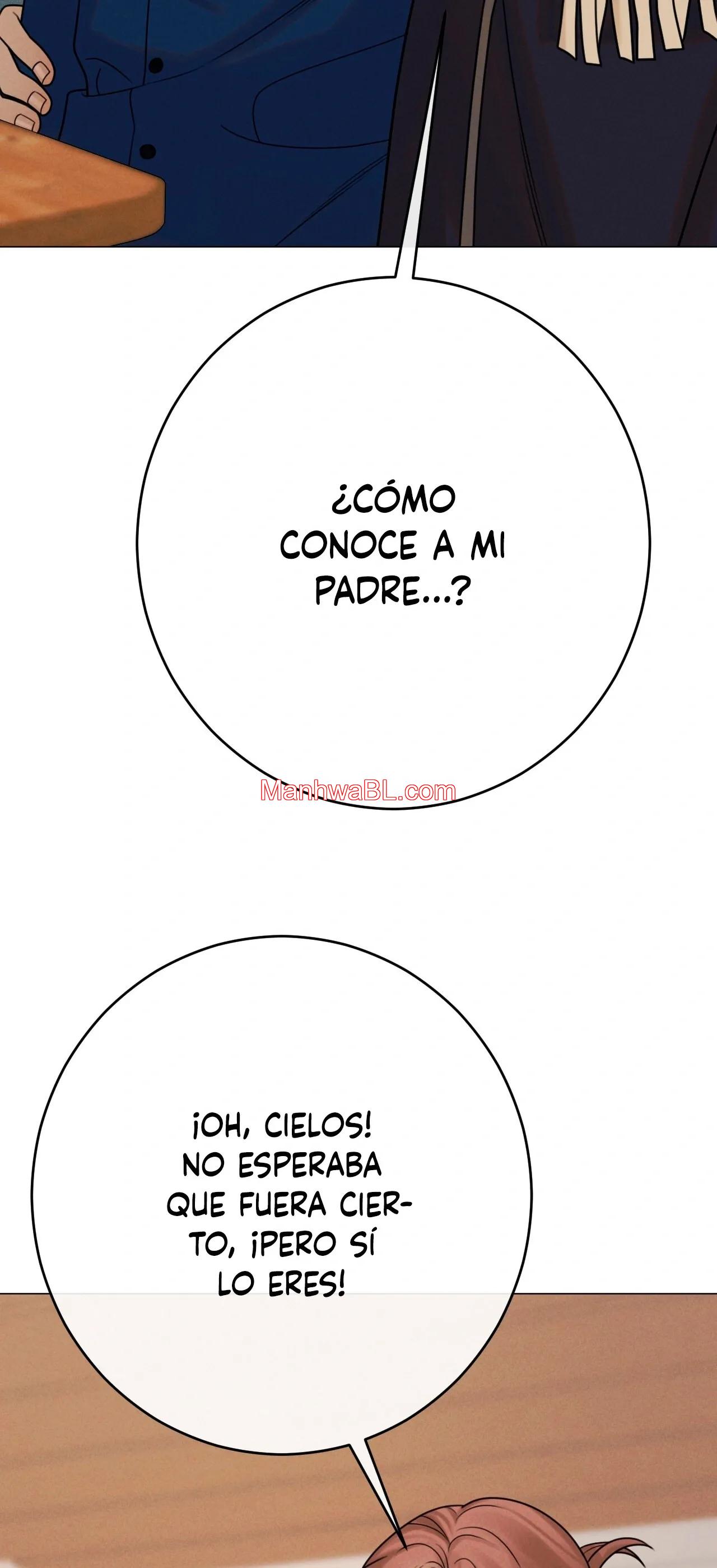 Dreaming of the Dokkaebi - Capítulo 58 3 manhwa
