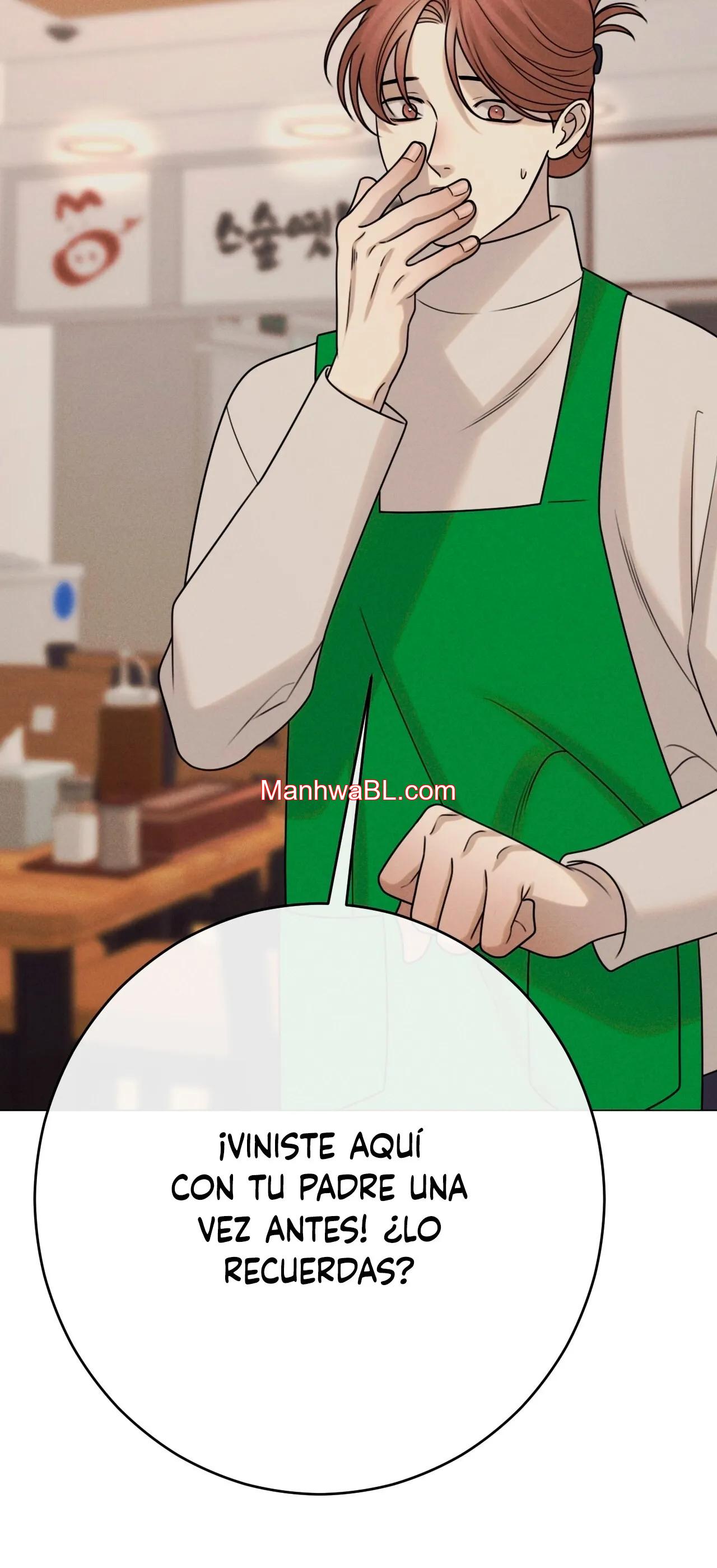 Dreaming of the Dokkaebi - Capítulo 58 3 manhwa