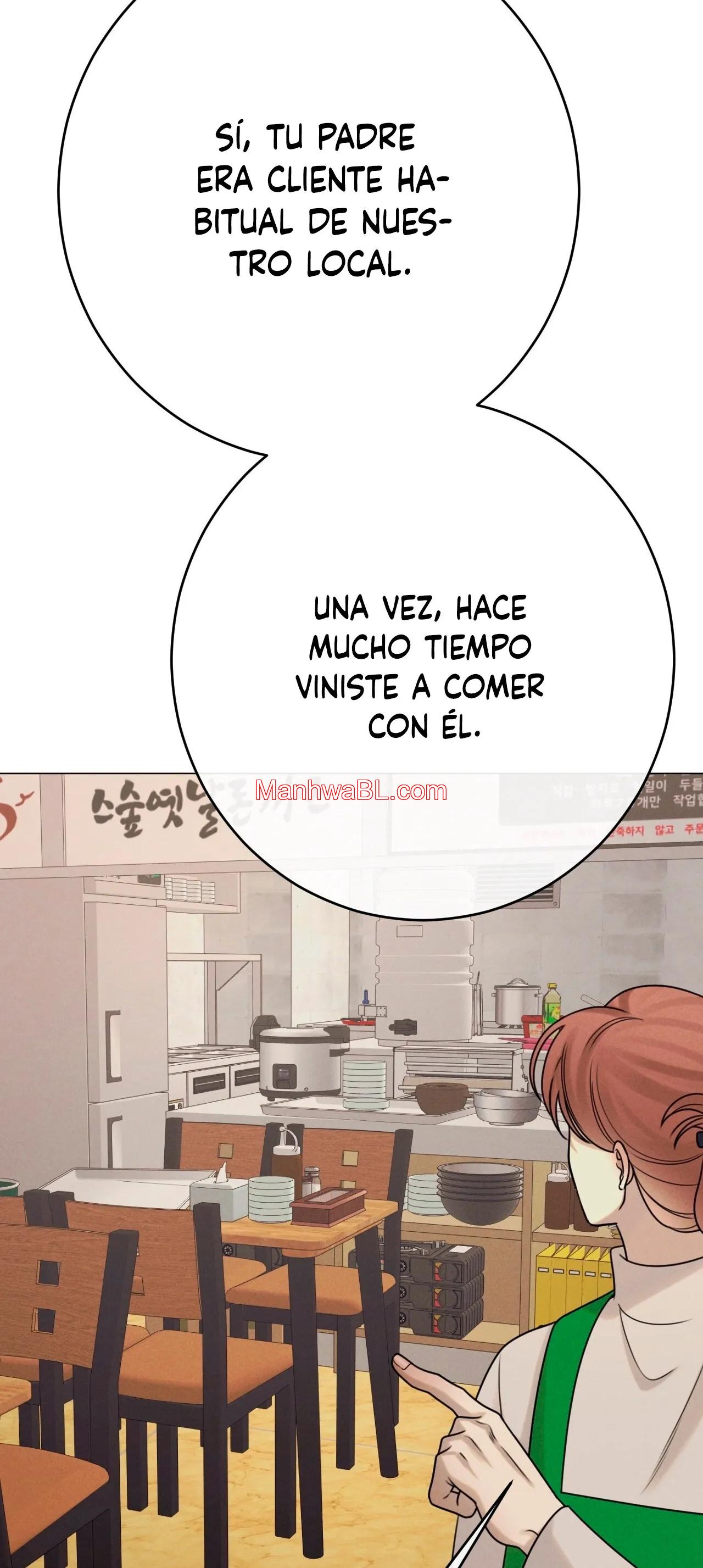 Dreaming of the Dokkaebi - Capítulo 58 3 manhwa