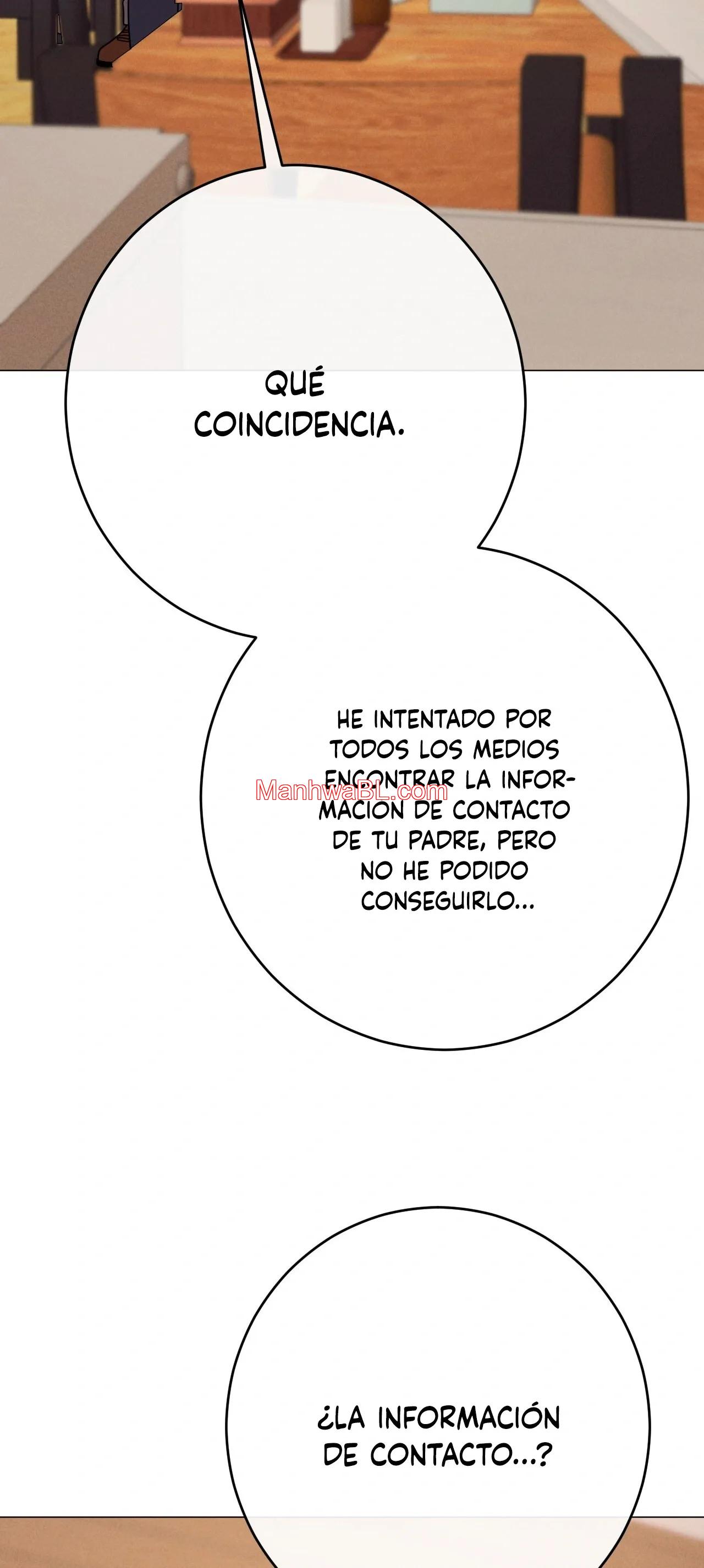 Dreaming of the Dokkaebi - Capítulo 58 3 manhwa