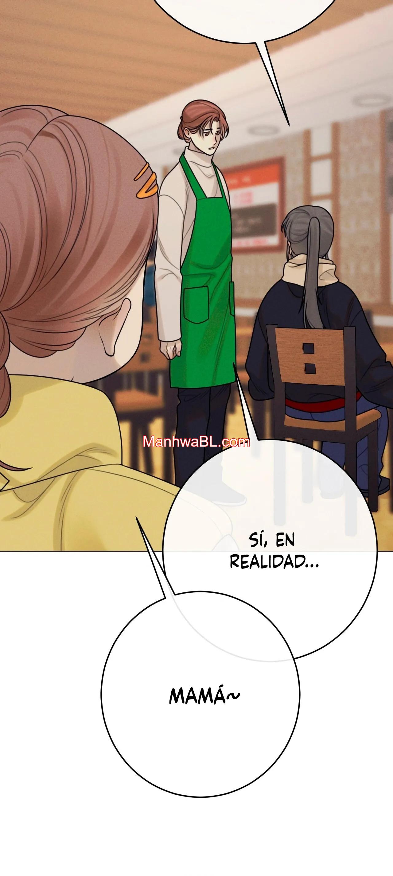 Dreaming of the Dokkaebi - Capítulo 58 3 manhwa