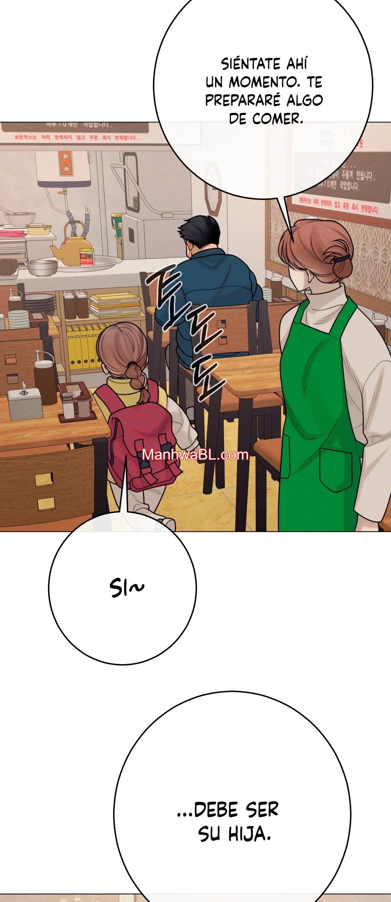 Dreaming of the Dokkaebi - Capítulo 58 3 manhwa