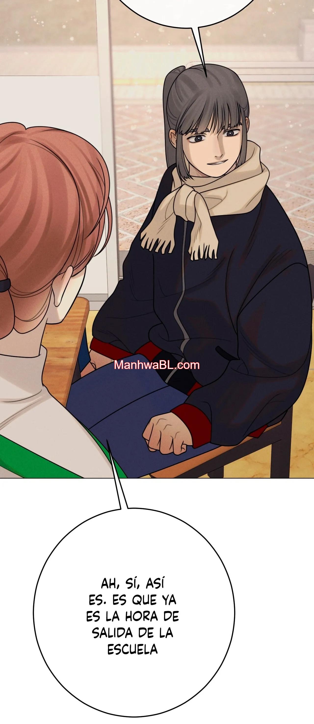 Dreaming of the Dokkaebi - Capítulo 58 3 manhwa
