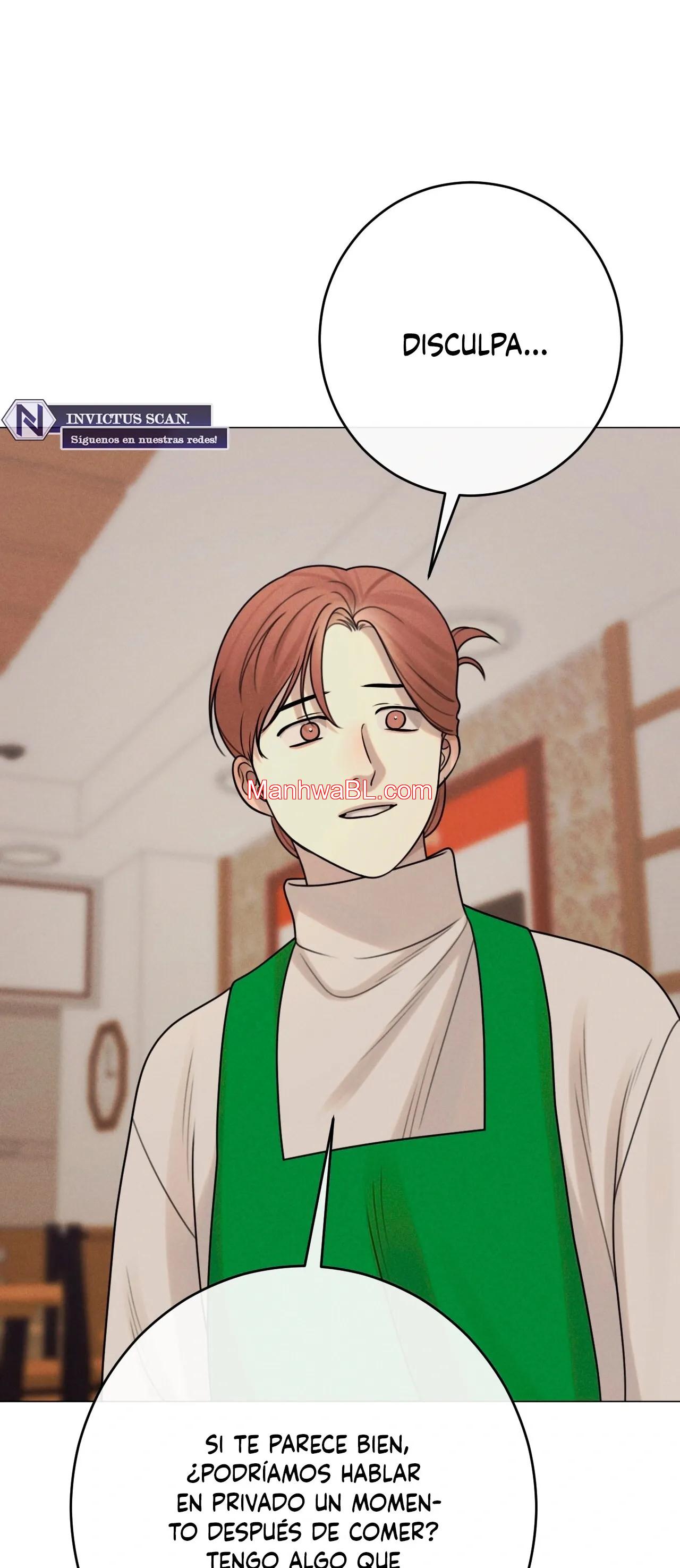 Dreaming of the Dokkaebi - Capítulo 58 3 manhwa