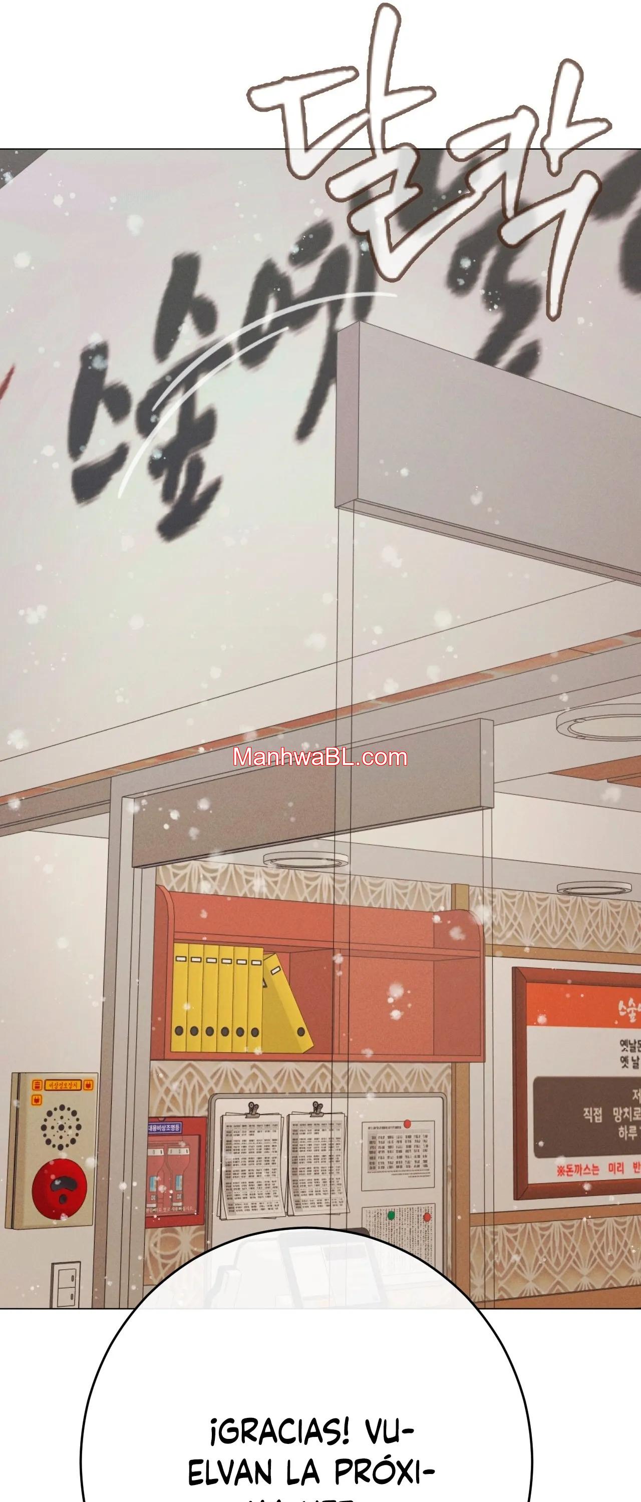 Dreaming of the Dokkaebi - Capítulo 58 3 manhwa