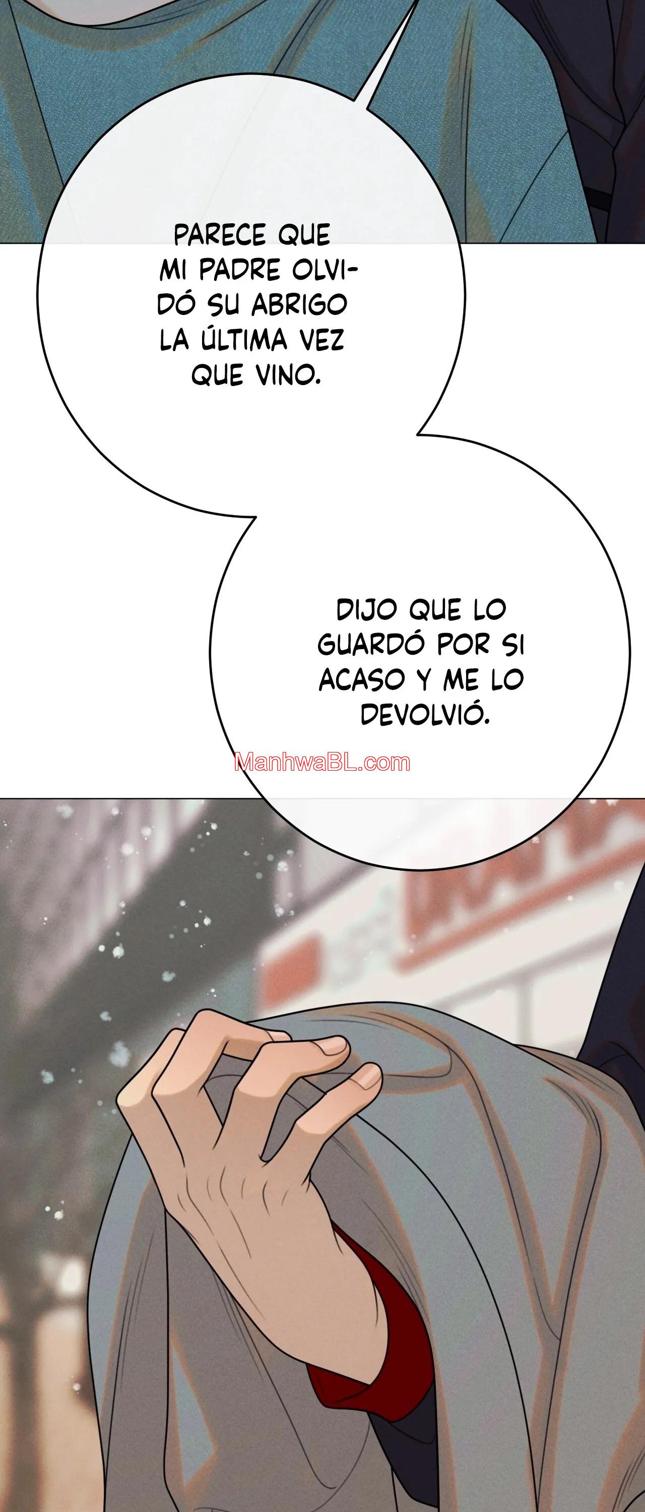 Dreaming of the Dokkaebi - Capítulo 58 3 manhwa