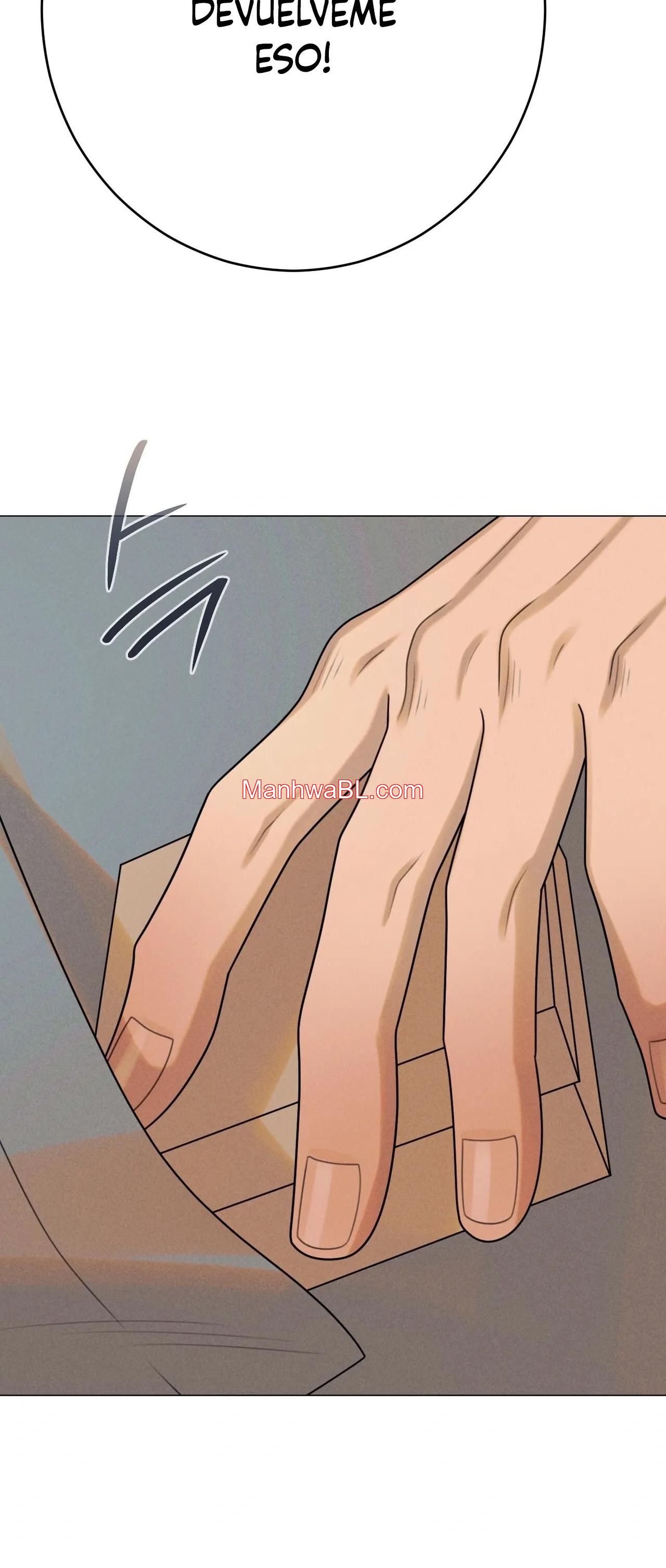Dreaming of the Dokkaebi - Capítulo 58 3 manhwa