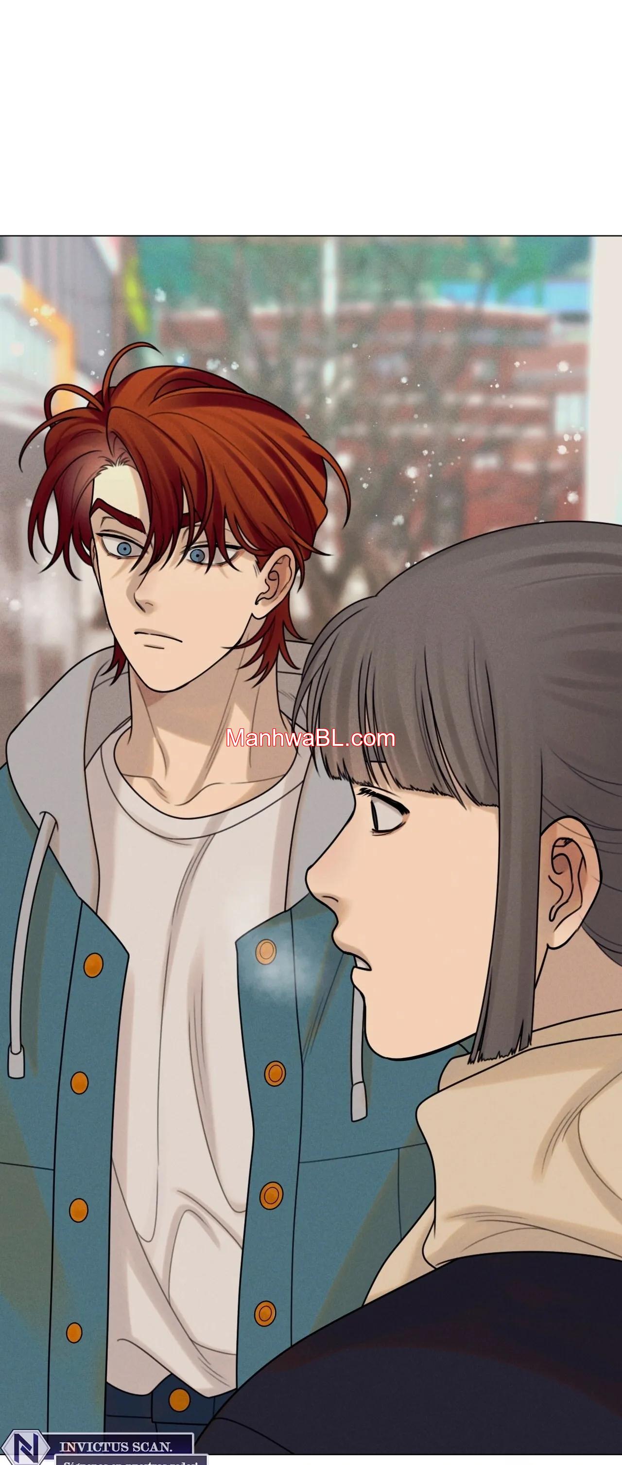 Dreaming of the Dokkaebi - Capítulo 58 3 manhwa