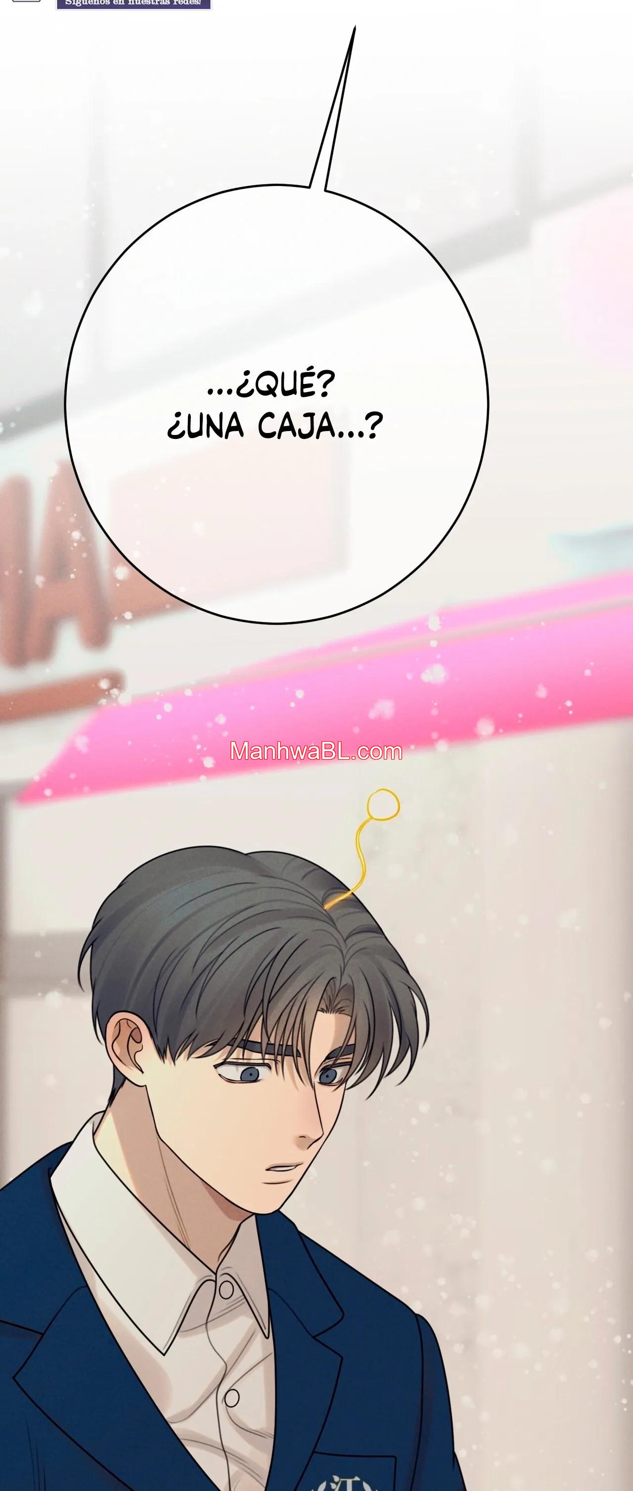 Dreaming of the Dokkaebi - Capítulo 58 3 manhwa