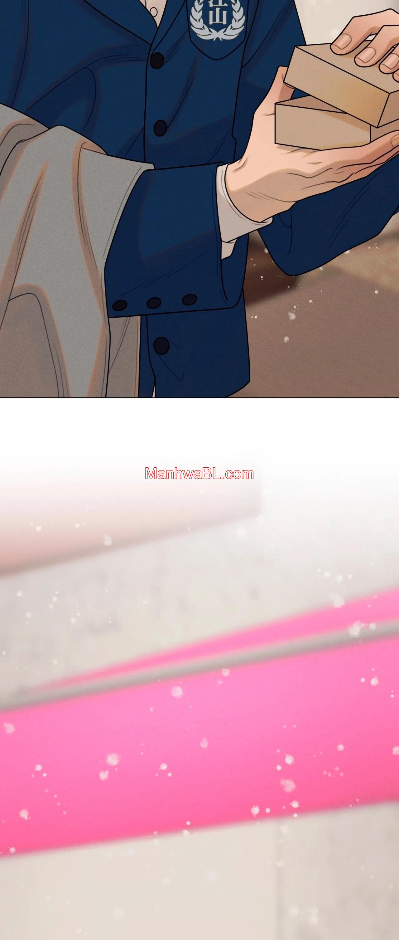Dreaming of the Dokkaebi - Capítulo 58 3 manhwa