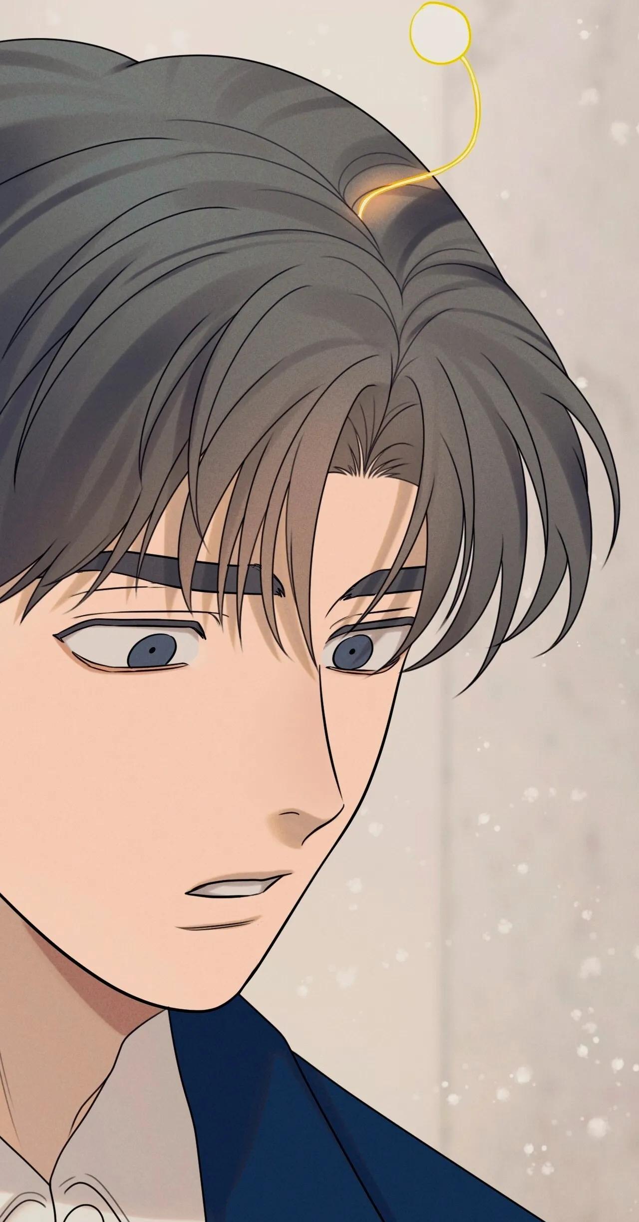 Dreaming of the Dokkaebi - Capítulo 58 3 manhwa