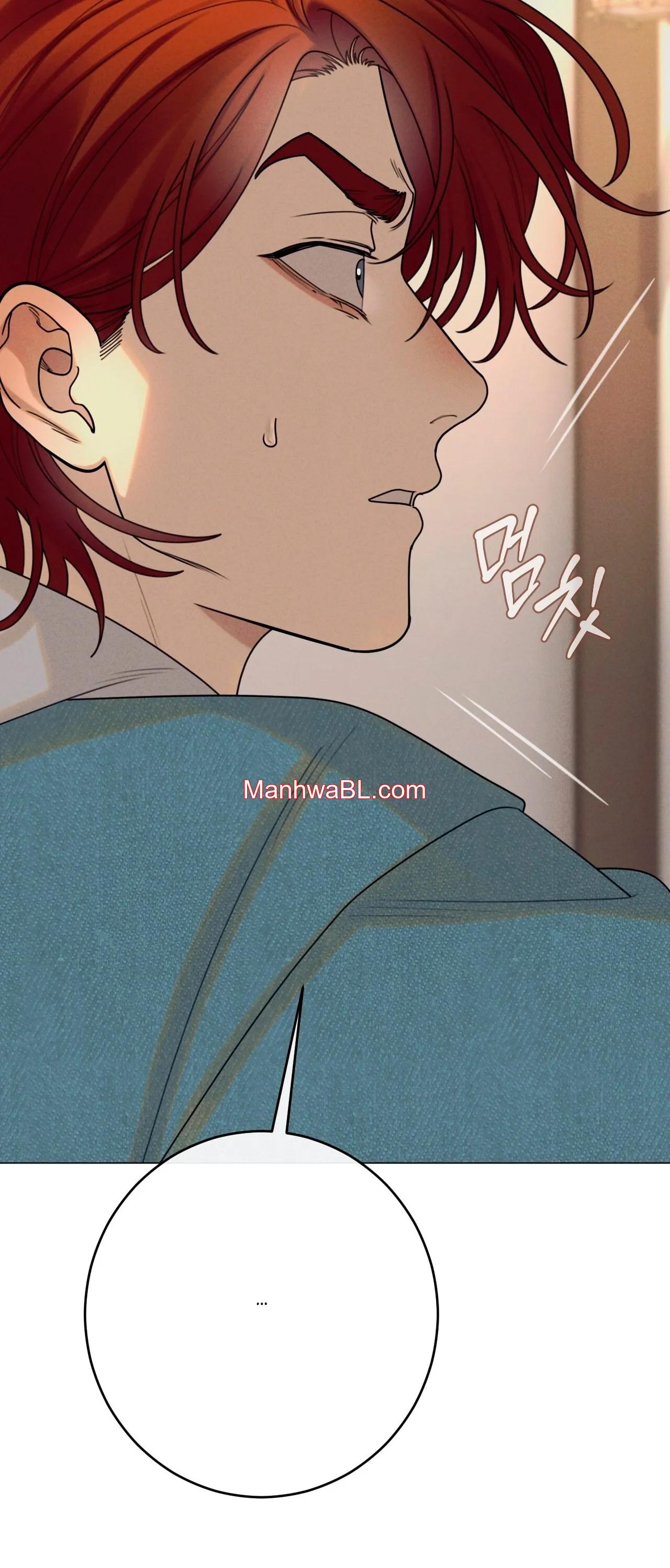 Dreaming of the Dokkaebi - Capítulo 61 manhwa