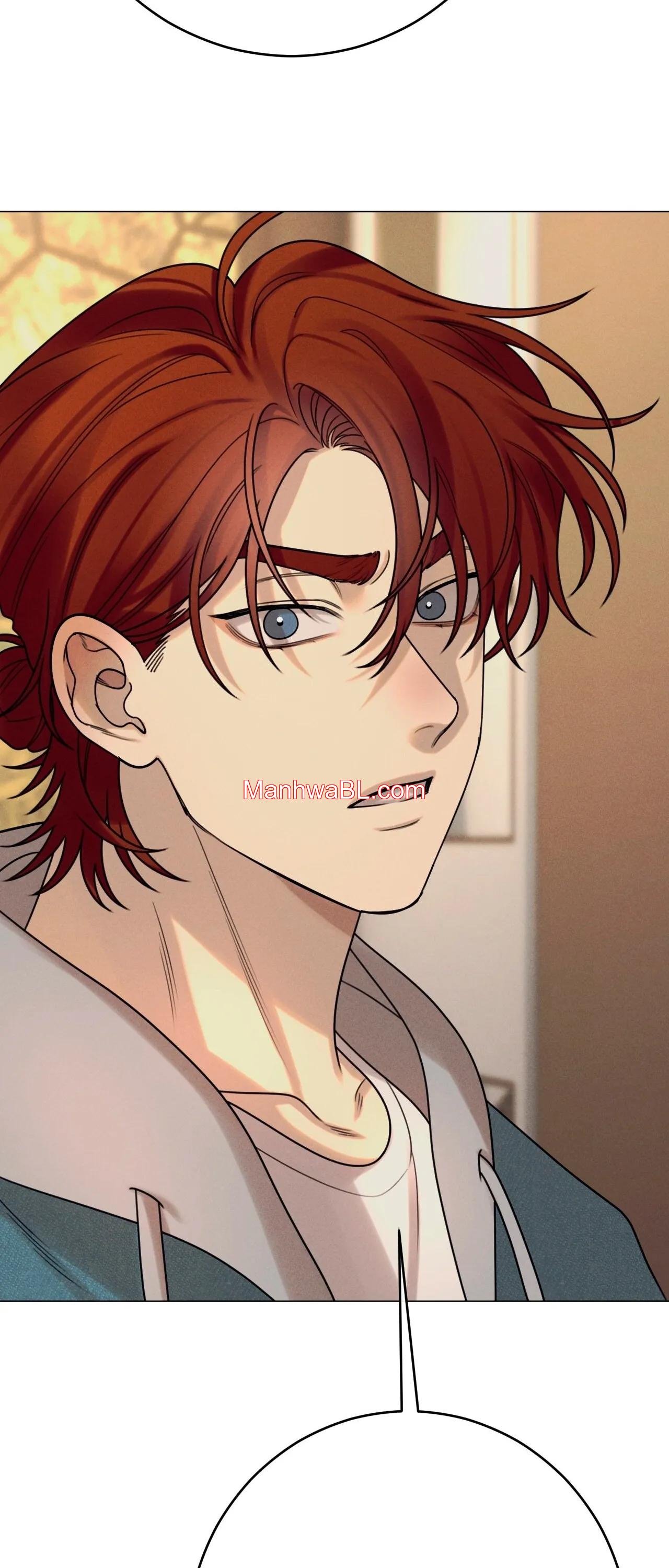 Dreaming of the Dokkaebi - Capítulo 61 manhwa