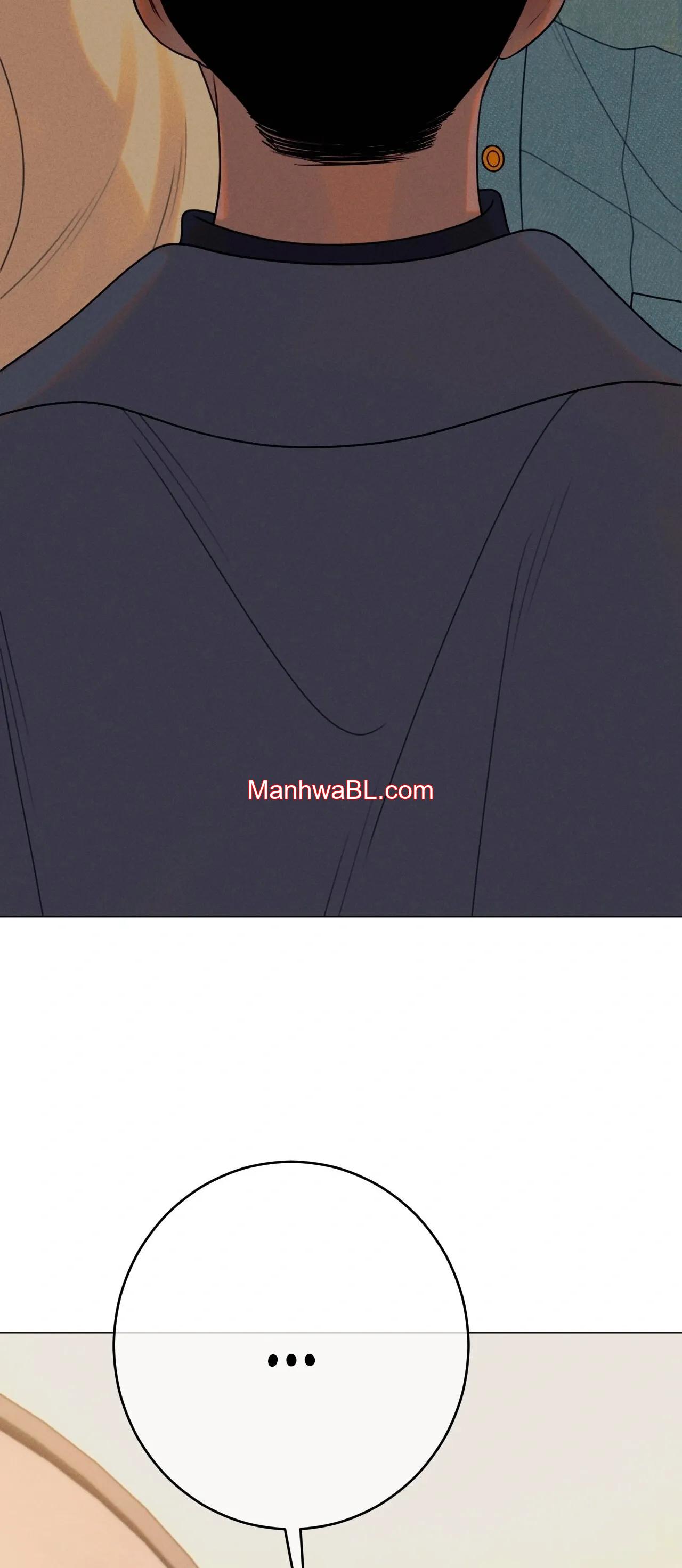 Dreaming of the Dokkaebi - Capítulo 61 manhwa