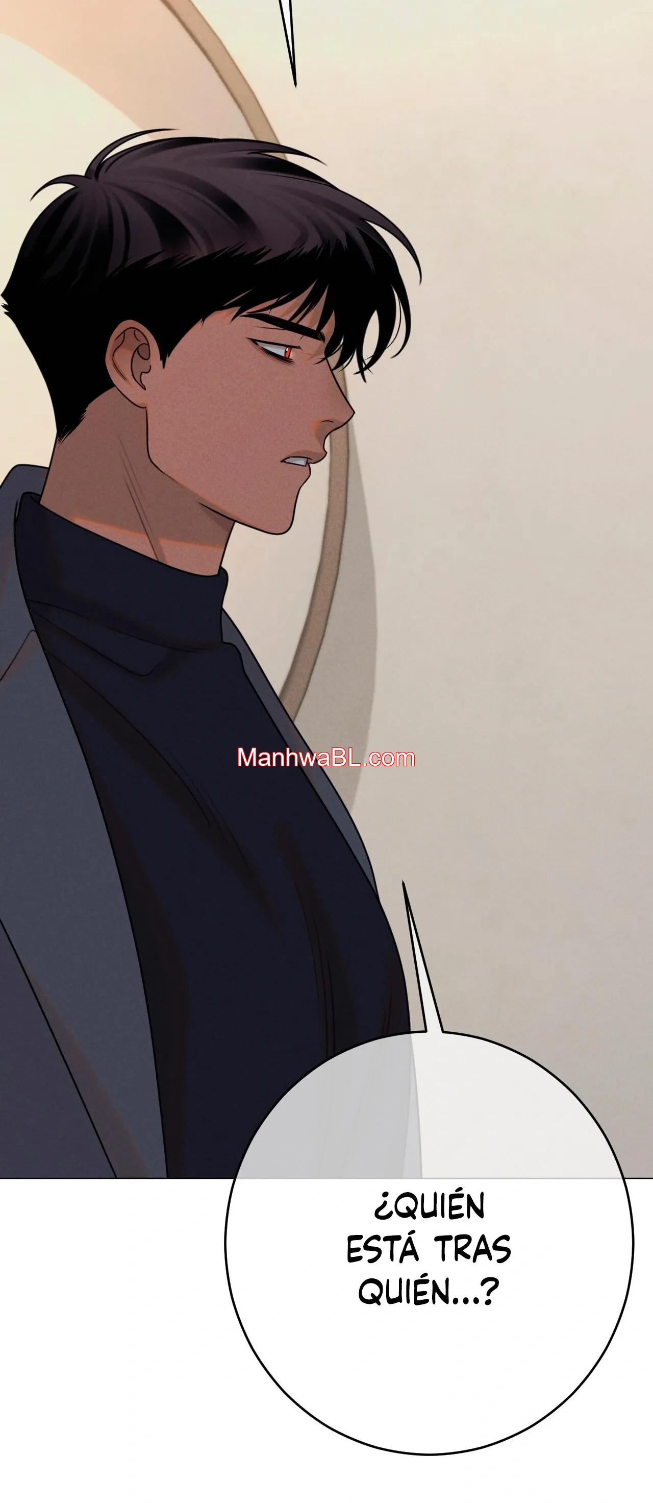 Dreaming of the Dokkaebi - Capítulo 61 manhwa