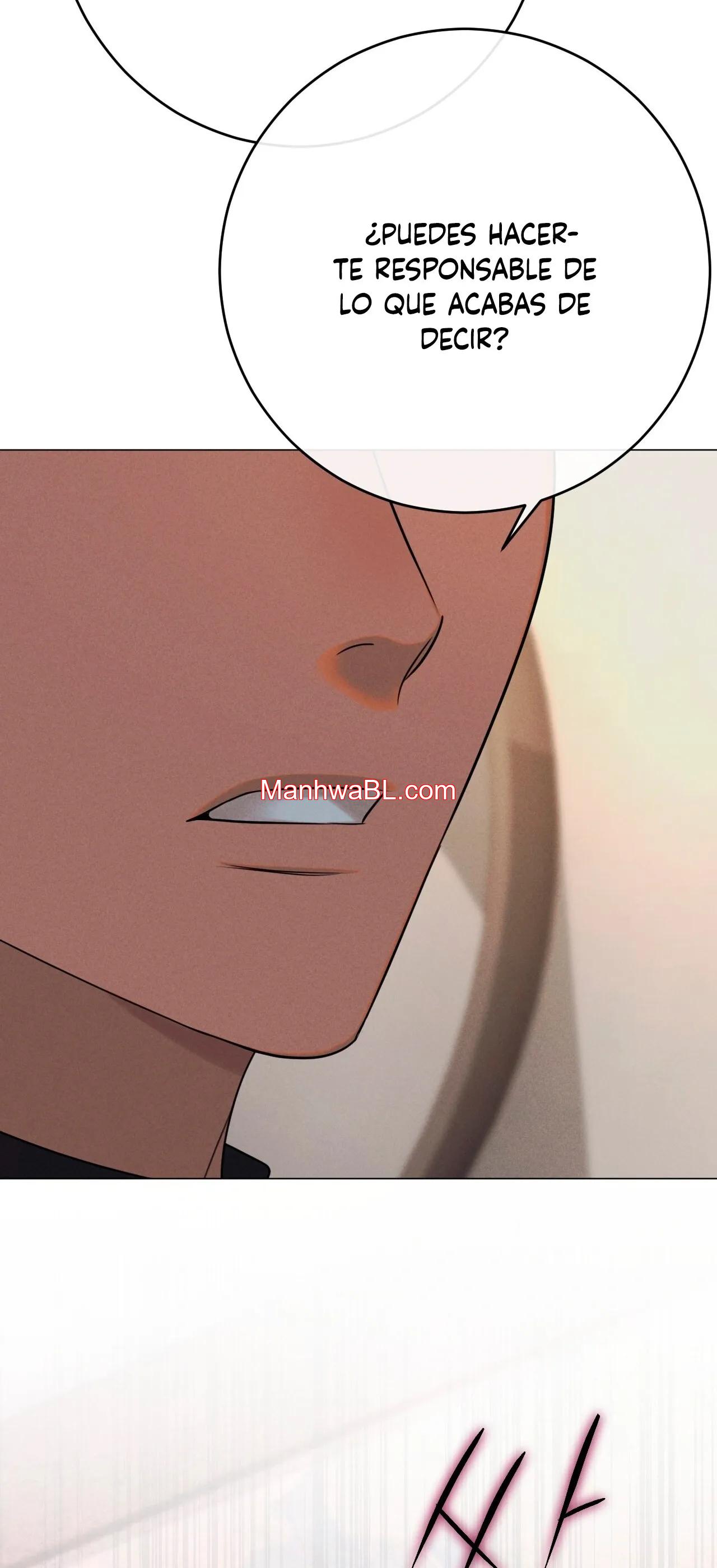 Dreaming of the Dokkaebi - Capítulo 61 manhwa